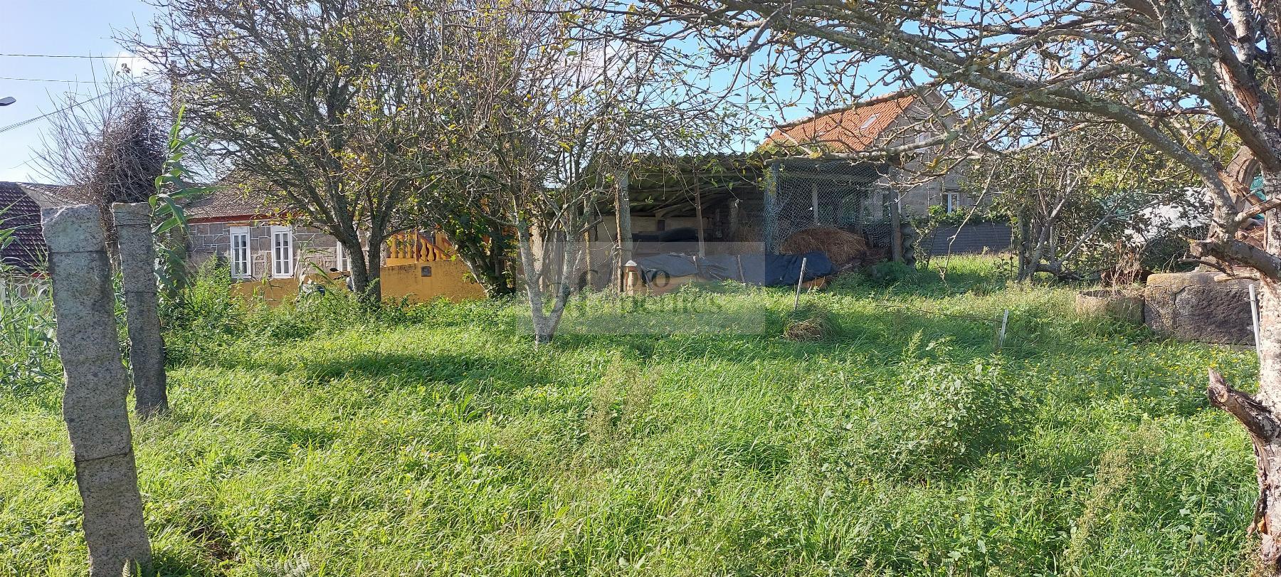 Venda de chão em Vigo