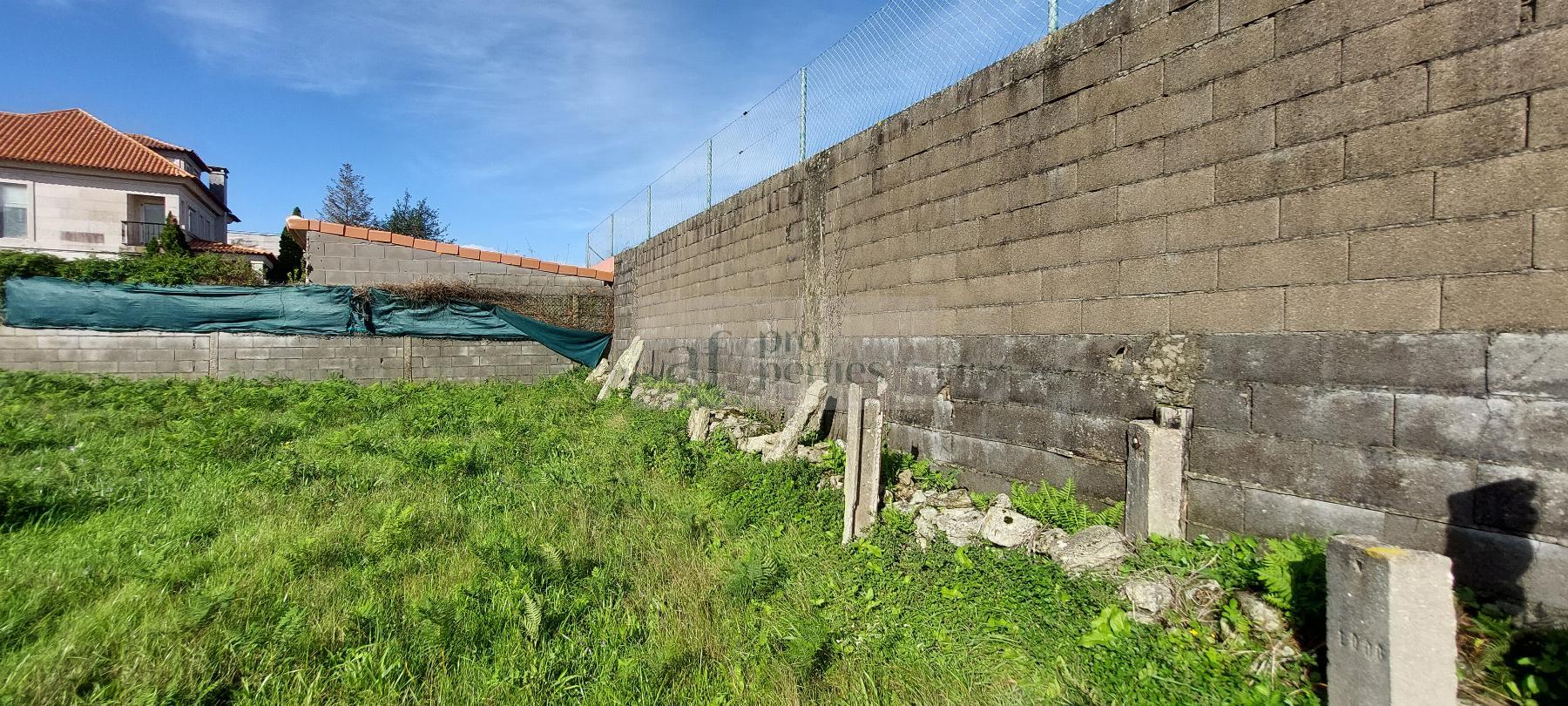 Venda de chão em Vigo