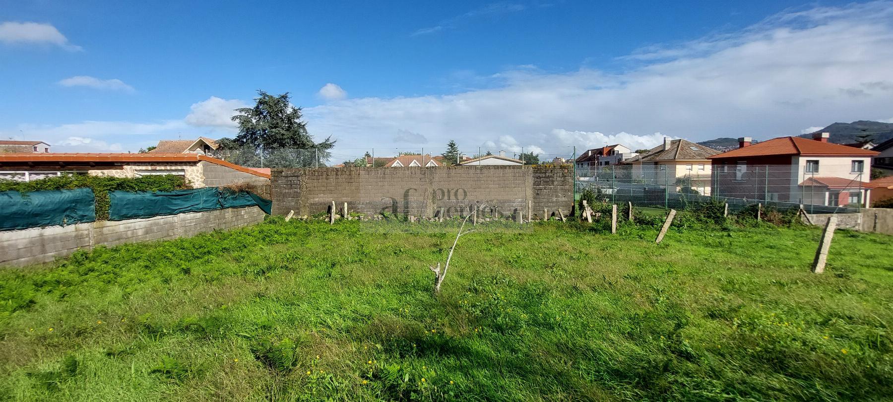 Venda de chão em Vigo