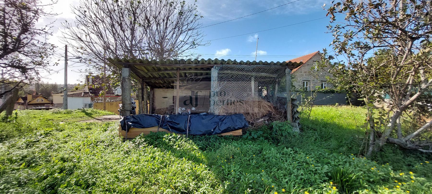 Venda de chão em Vigo