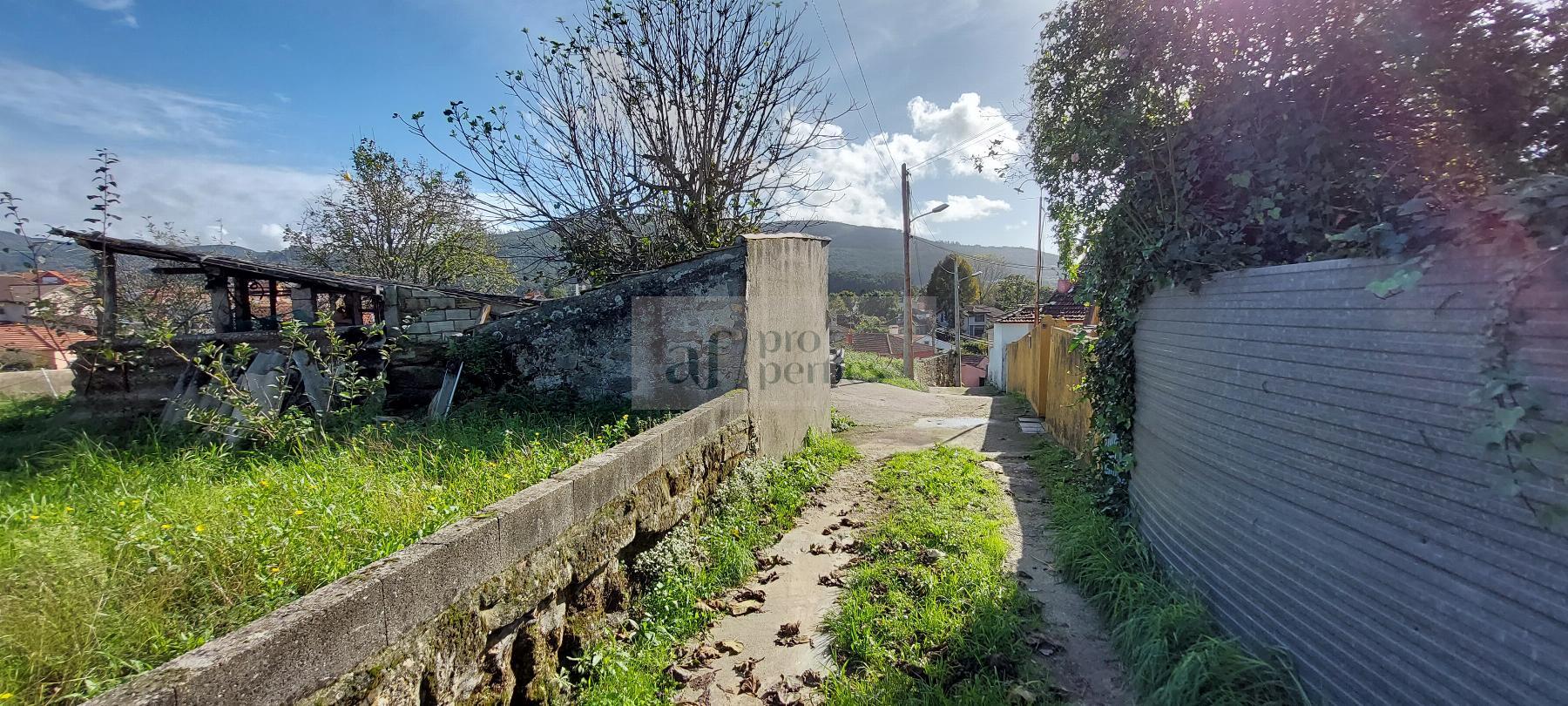 Venda de chão em Vigo