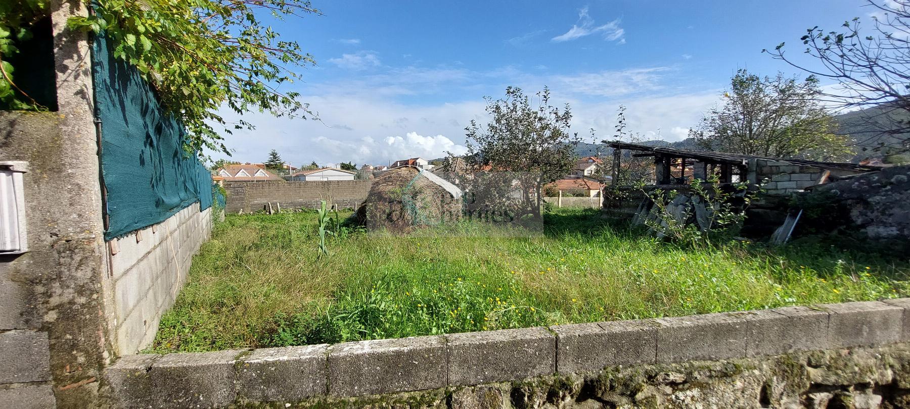 Venda de chão em Vigo