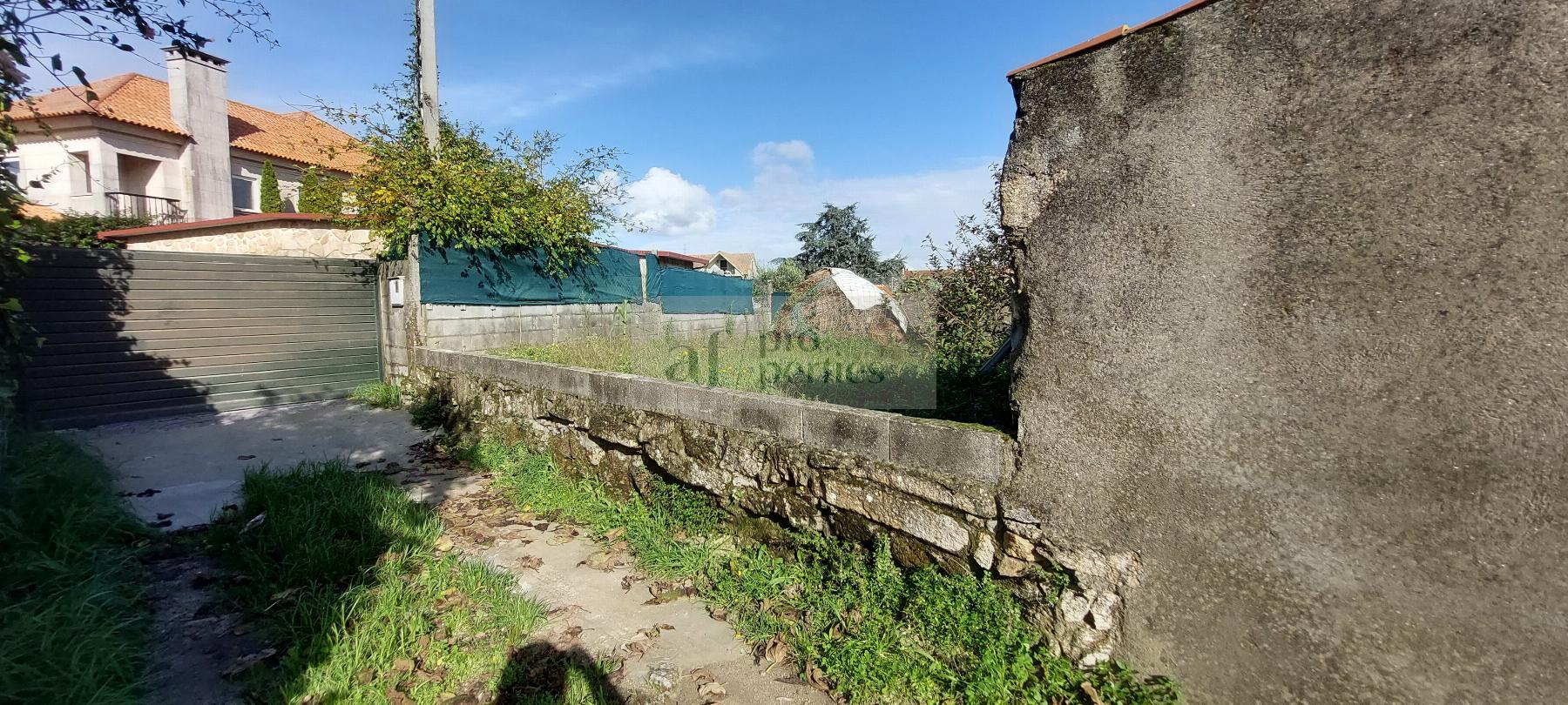 Venda de chão em Vigo