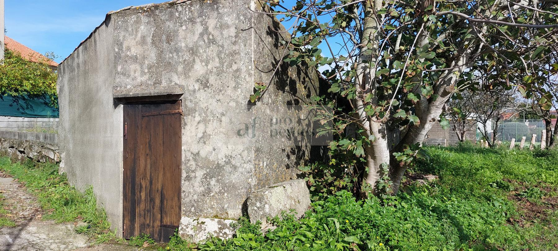 Venda de chão em Vigo