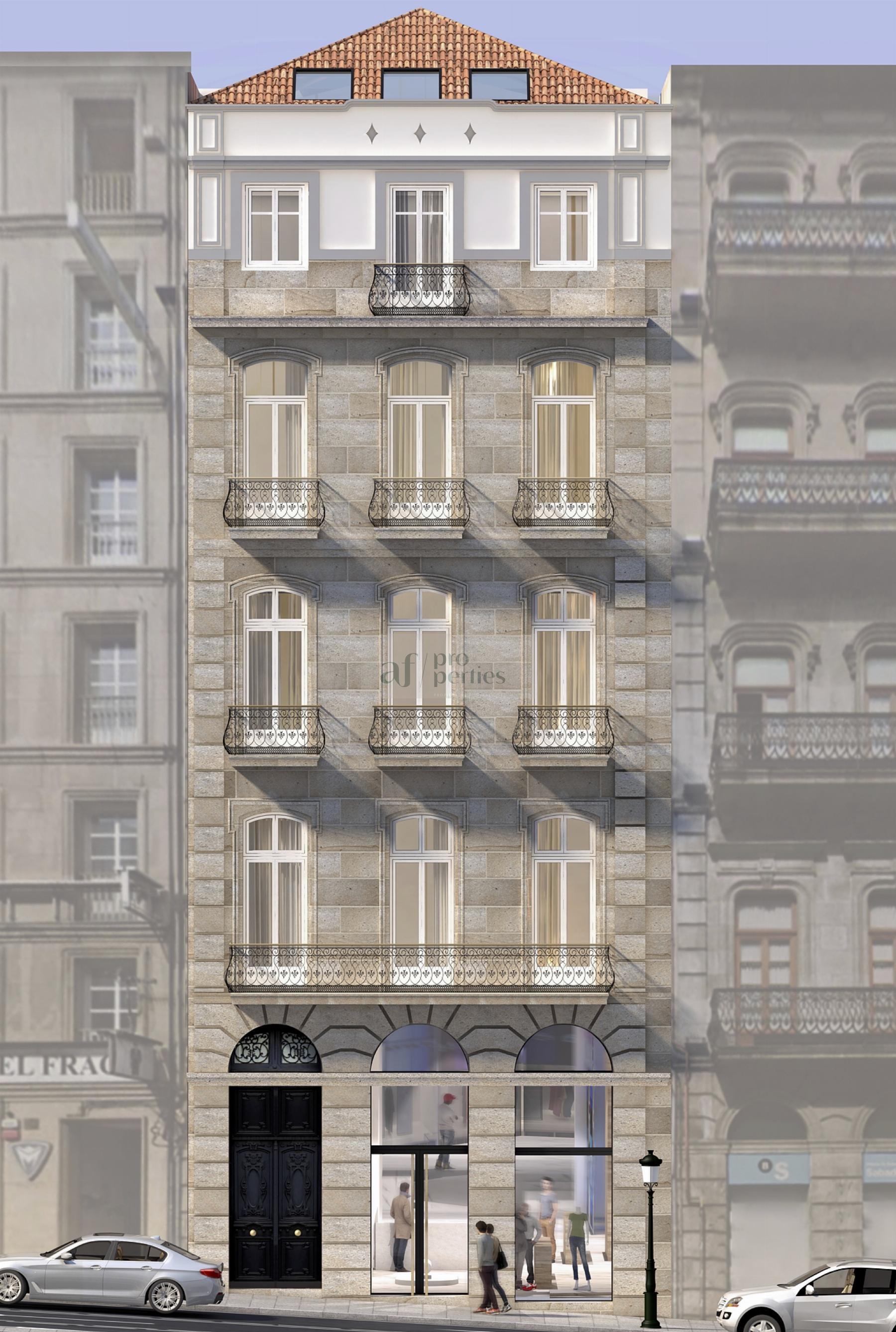 Fassade