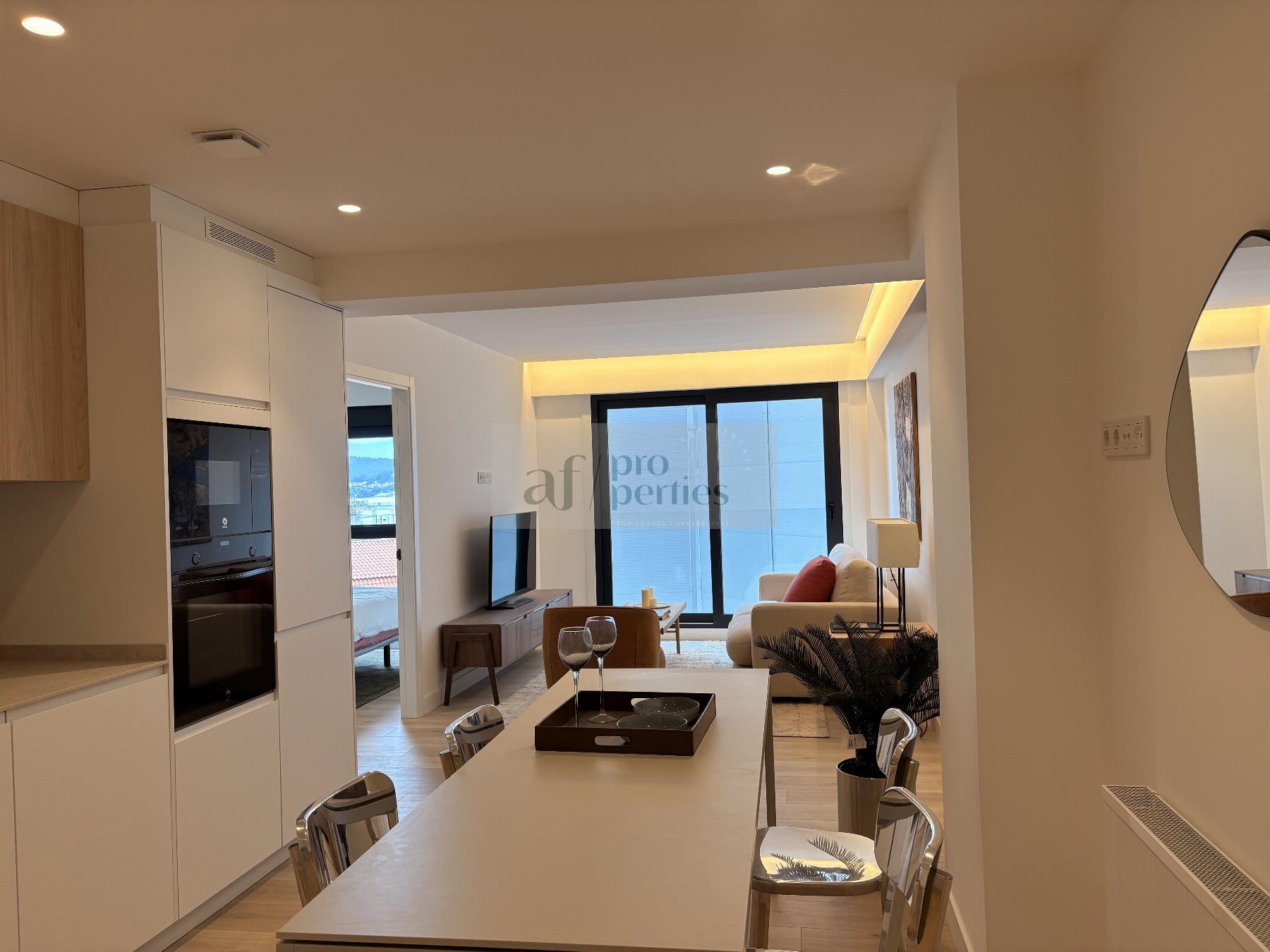 Venta de piso en Vigo