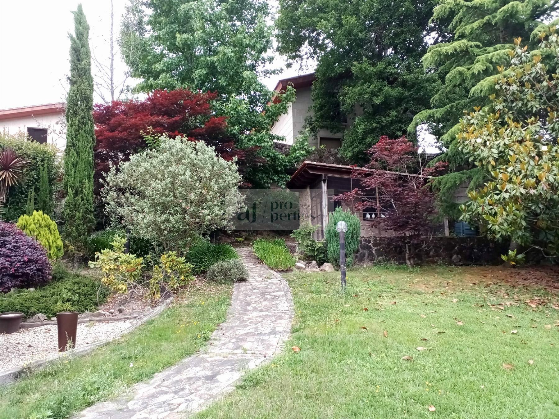 Jardín