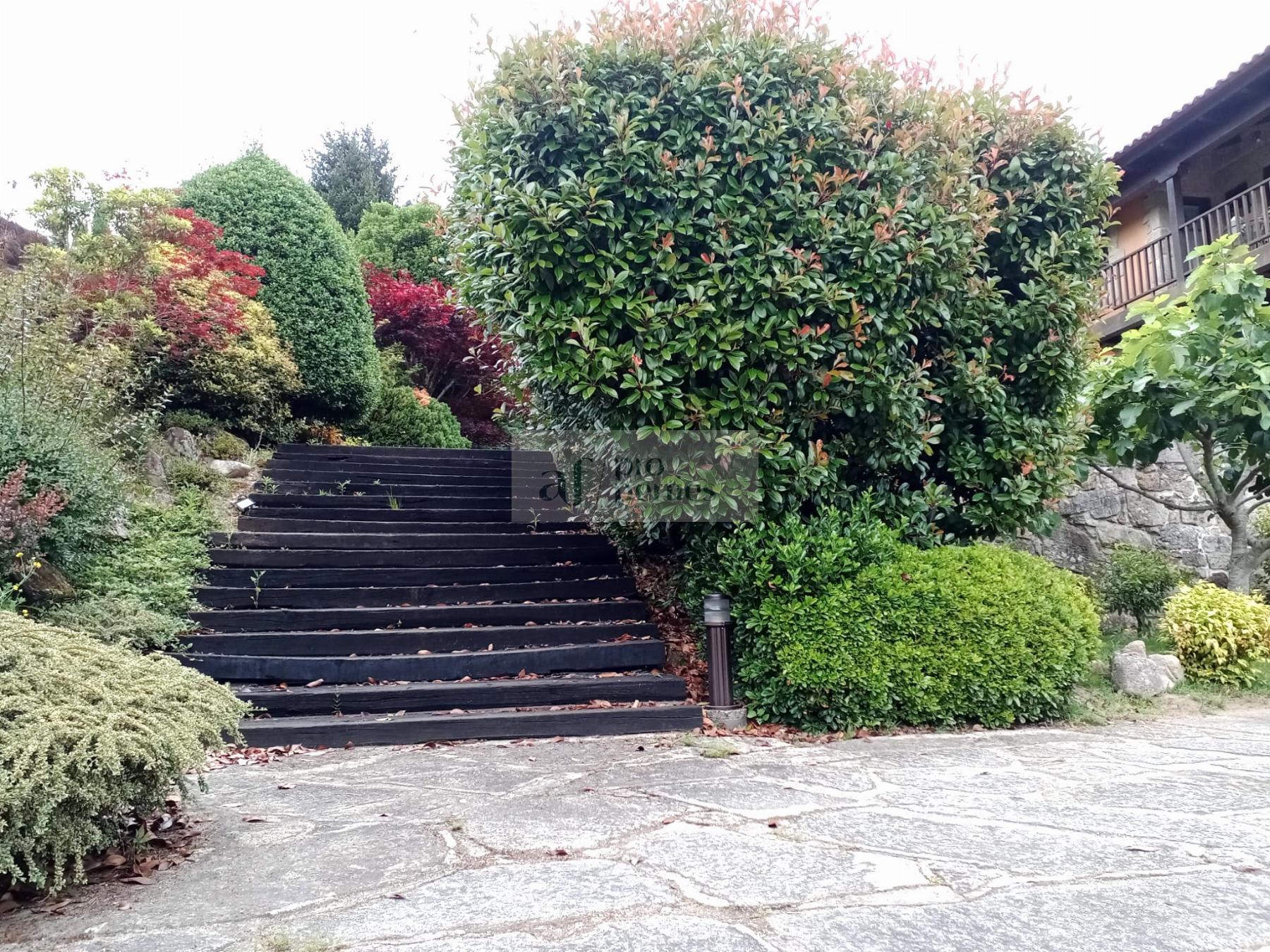 Jardín