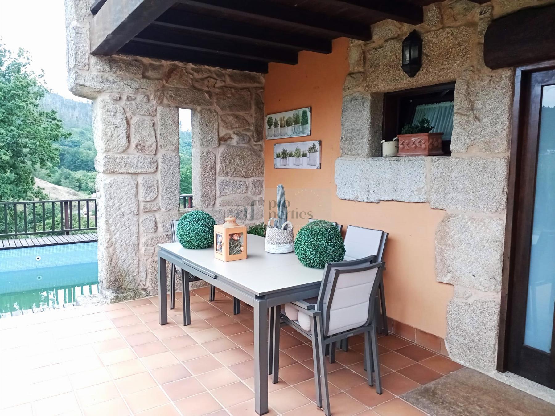 Terraza