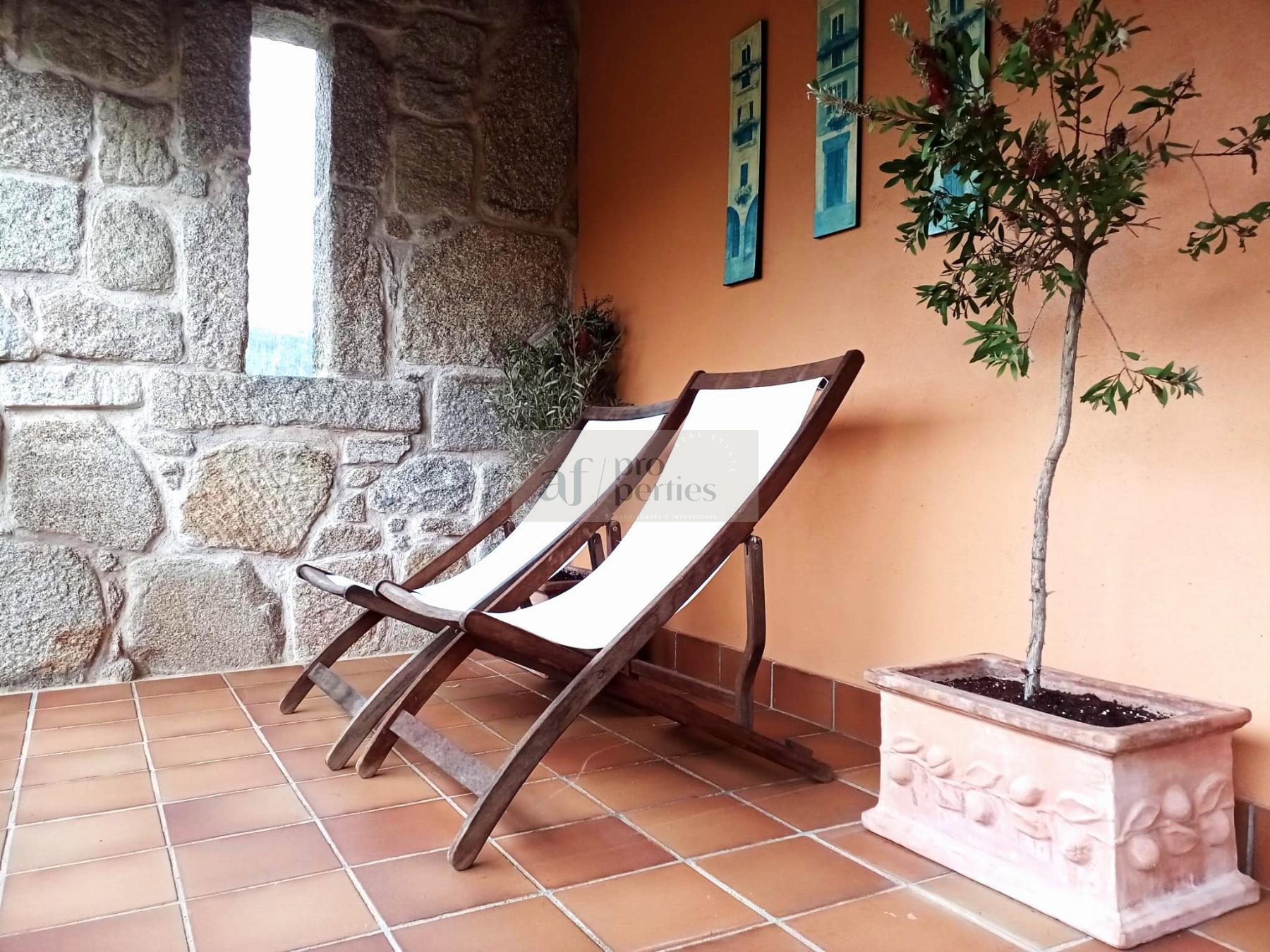 Terraza