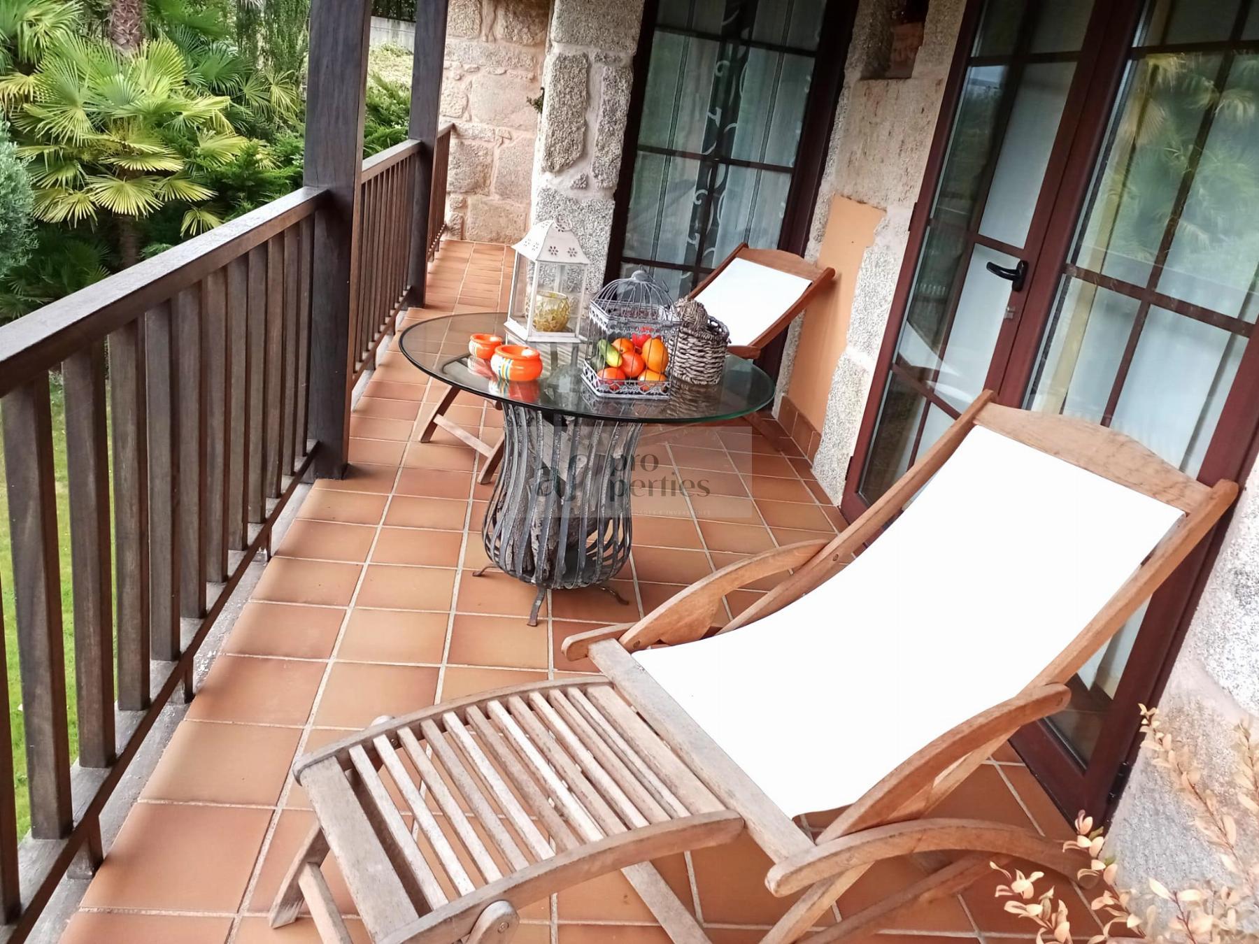 Terraza