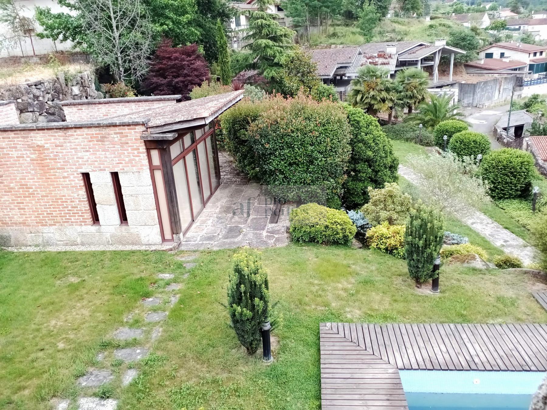 Jardín