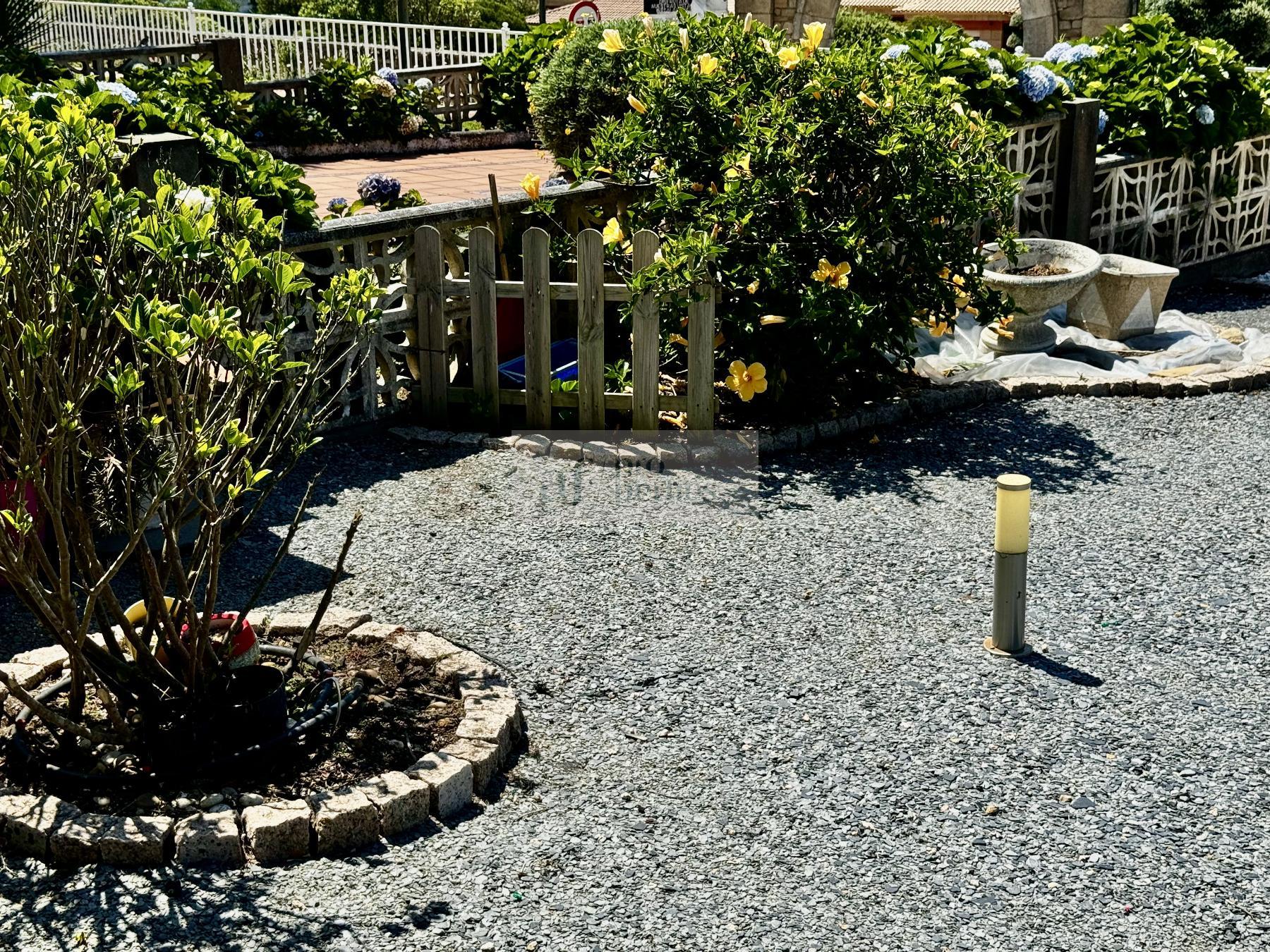 Jardín