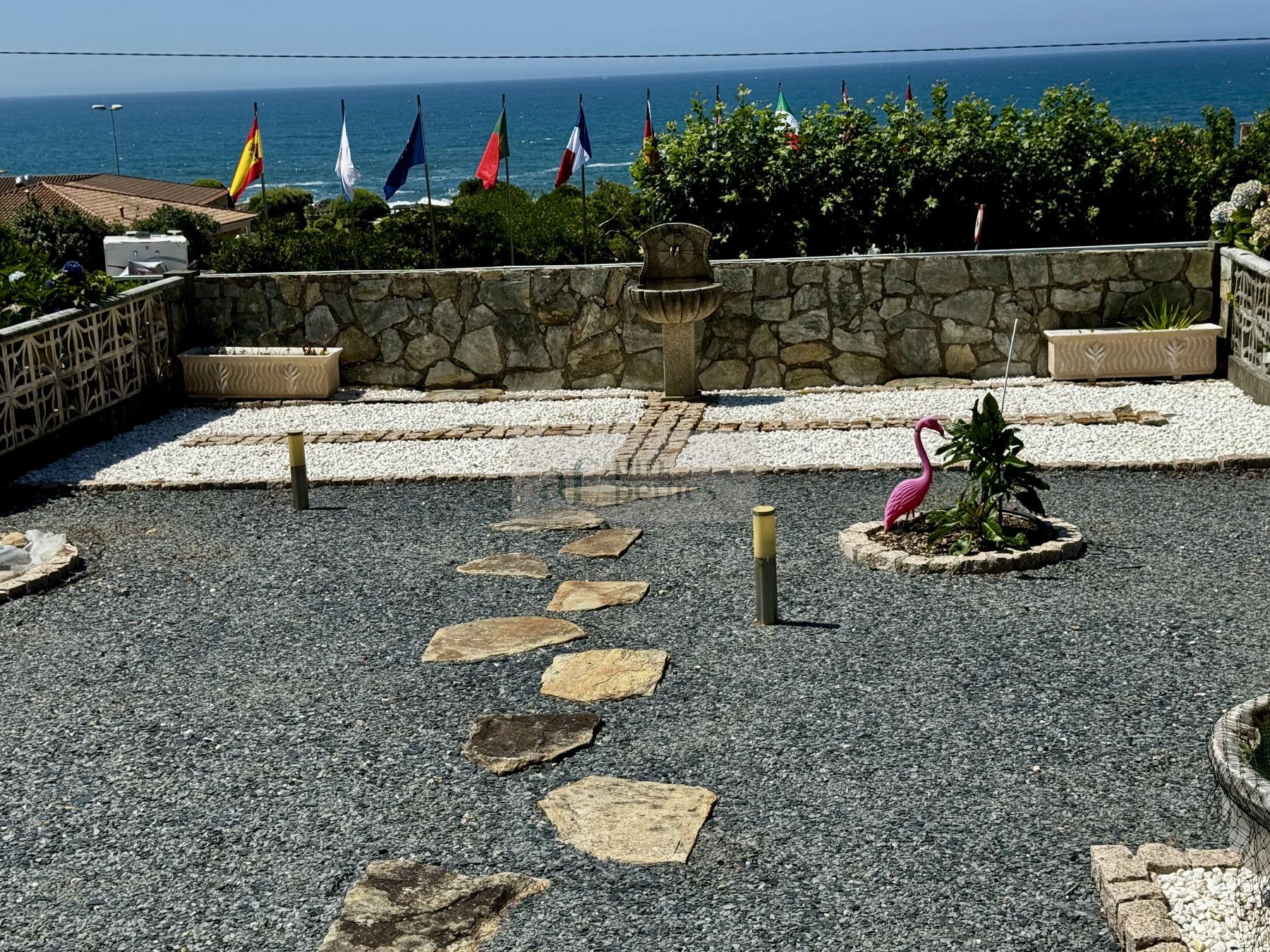 Jardín