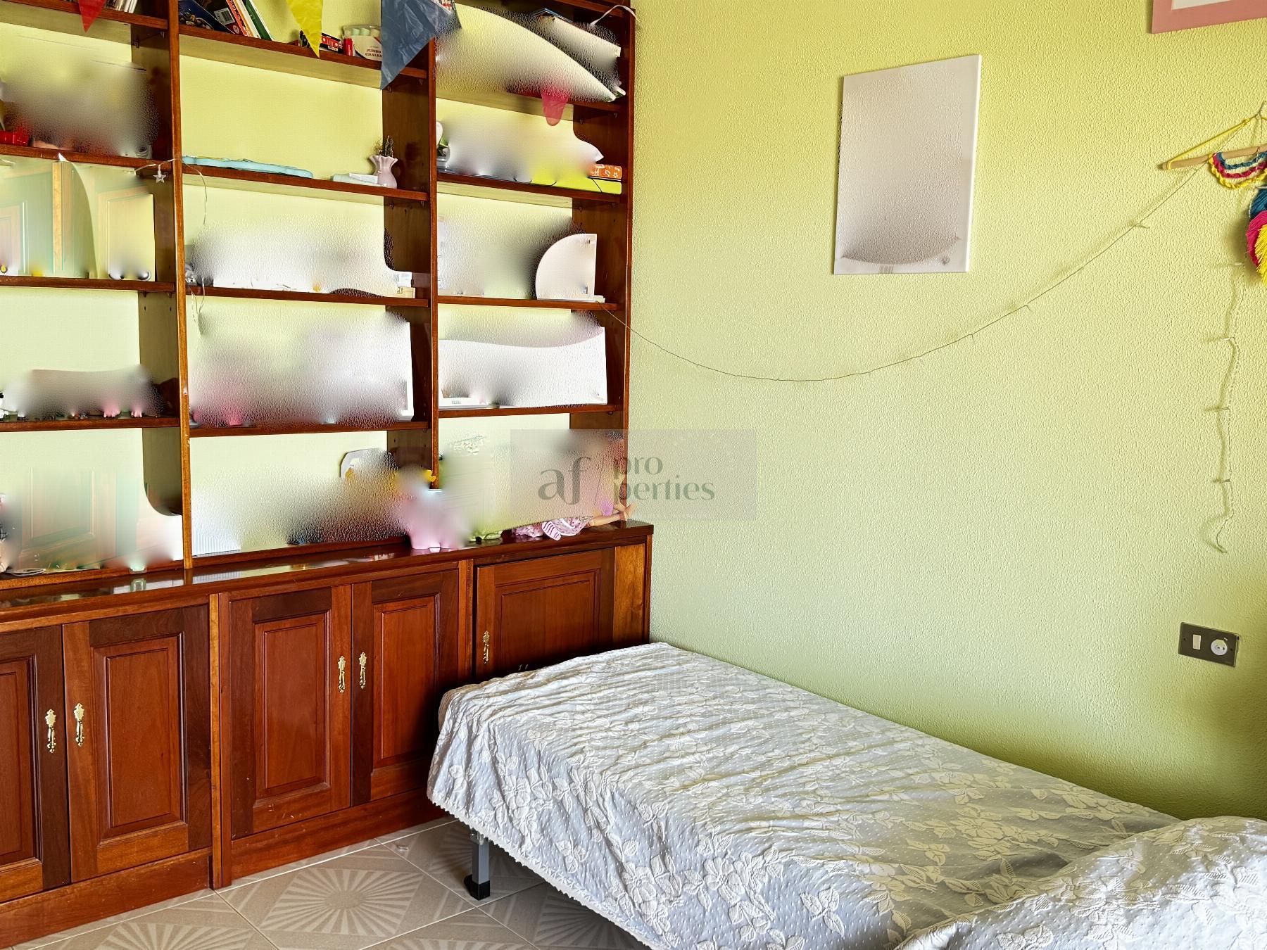 Dormitorio