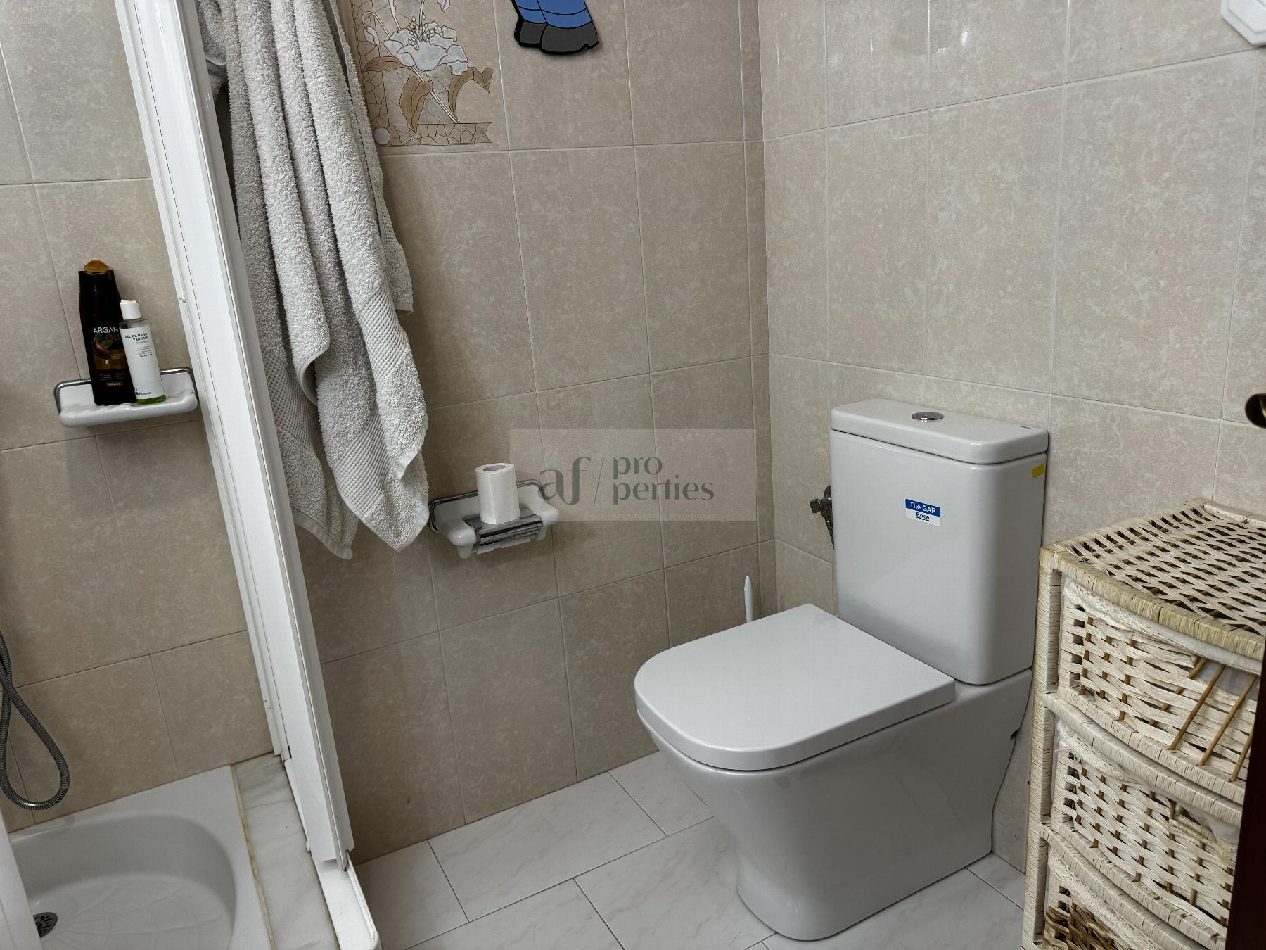 Baño