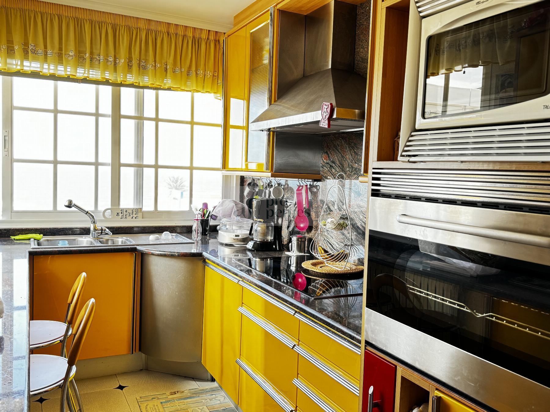 Cocina