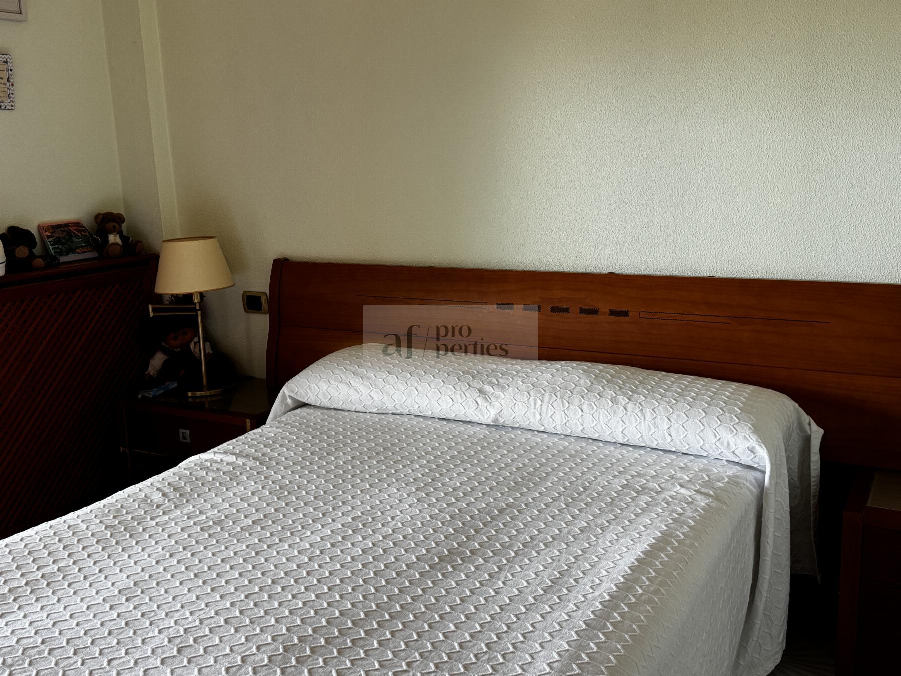 Dormitorio principal