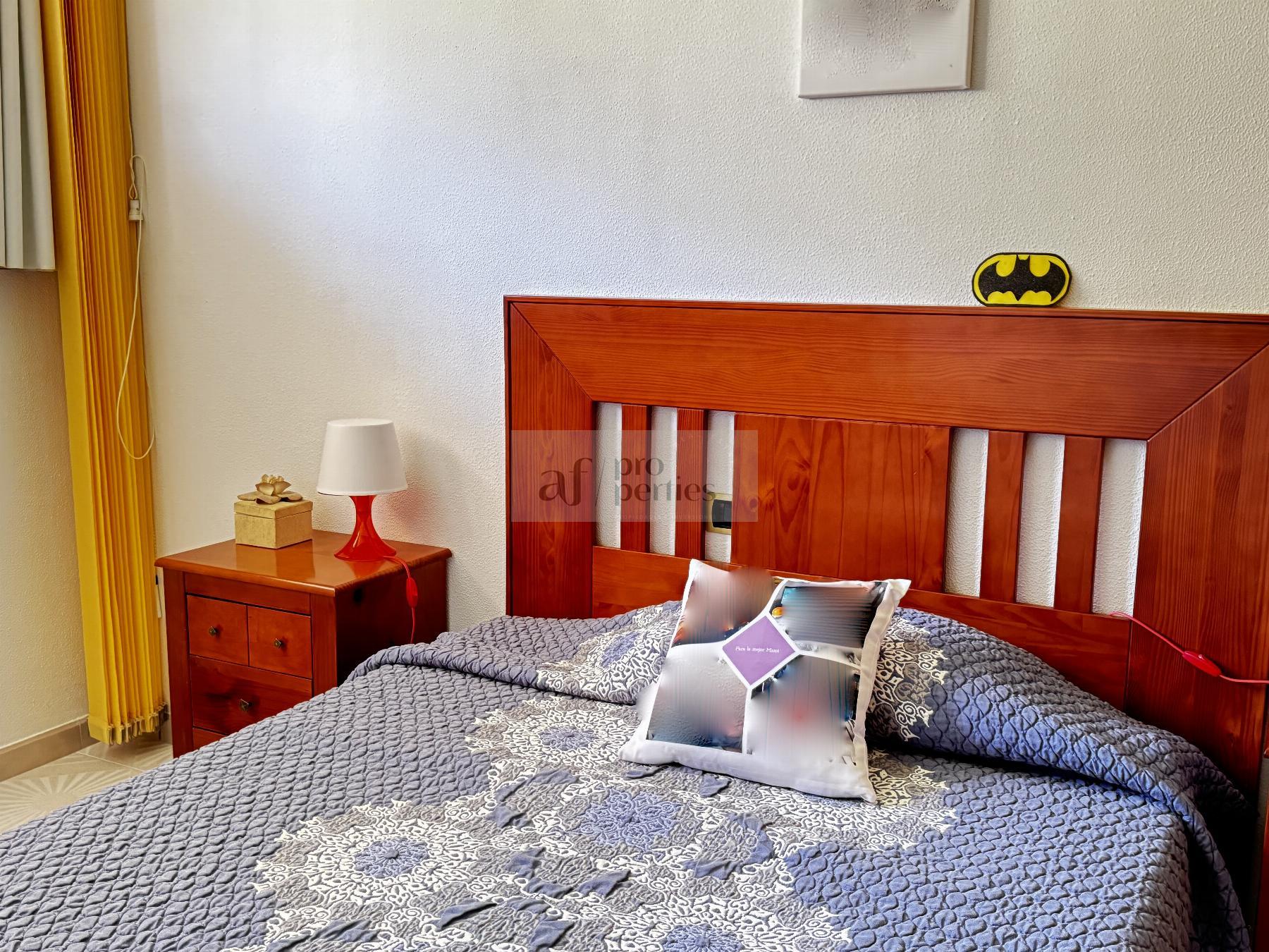 Dormitorio