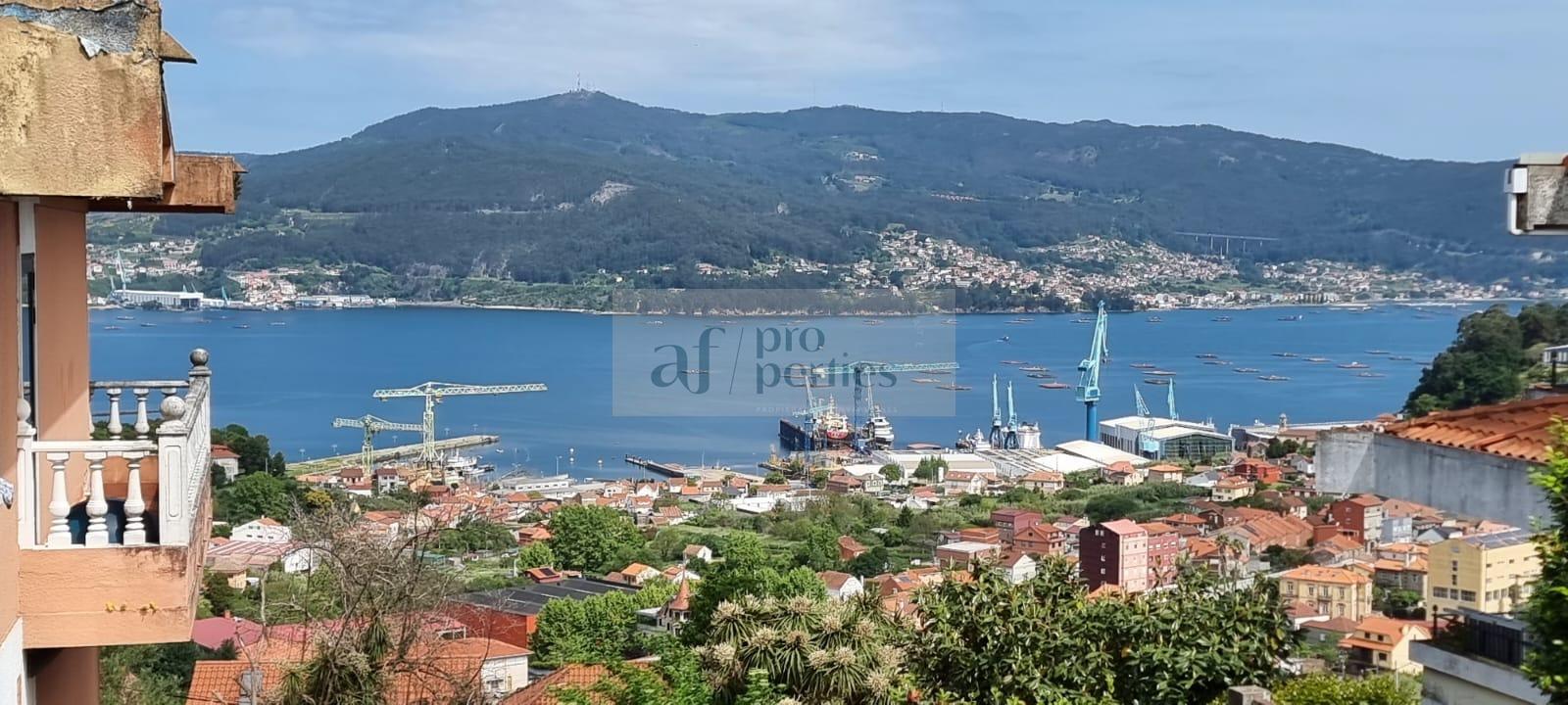 Venta de casa en Vigo