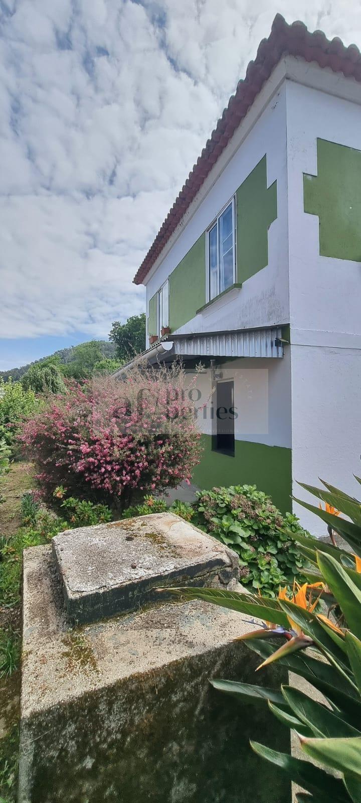 Venta de casa en Vigo