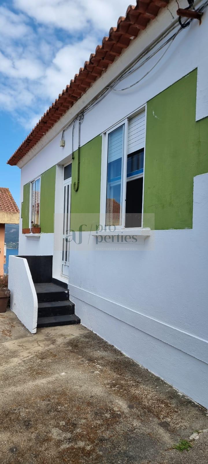Venta de casa en Vigo