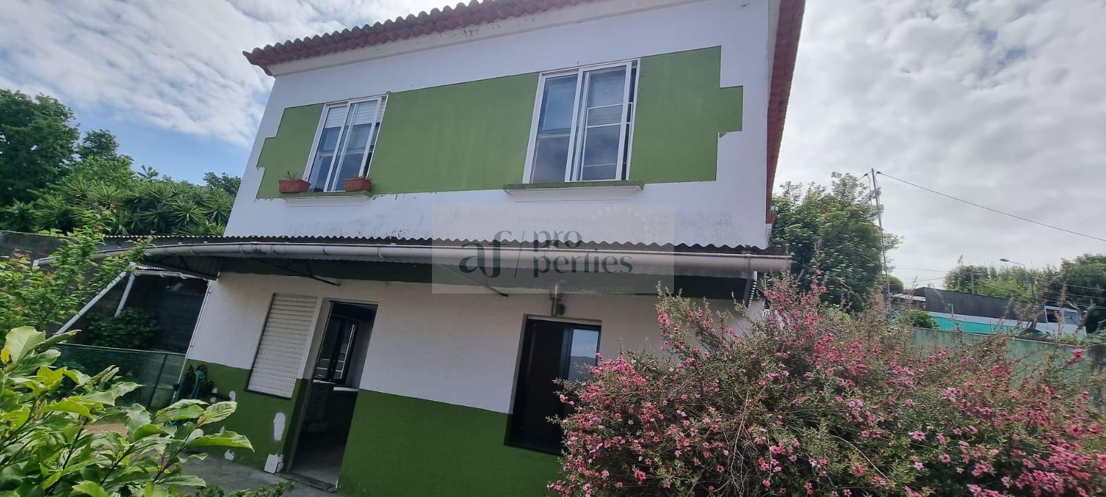 Venta de casa en Vigo