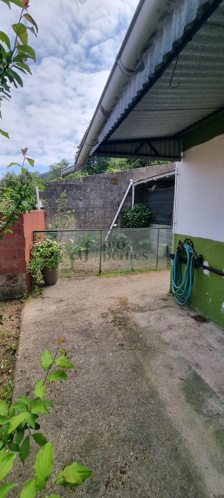 Venta de casa en Vigo
