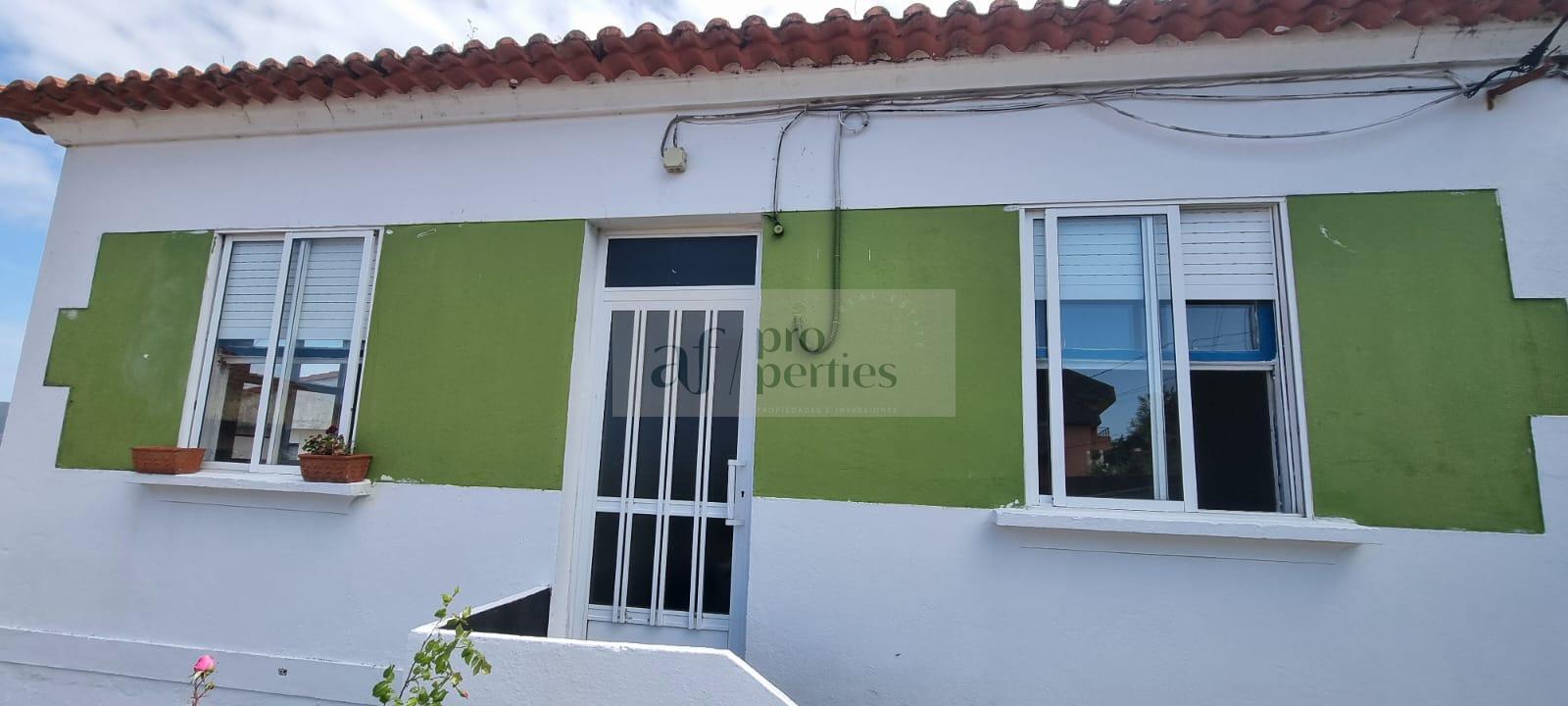 Venta de casa en Vigo