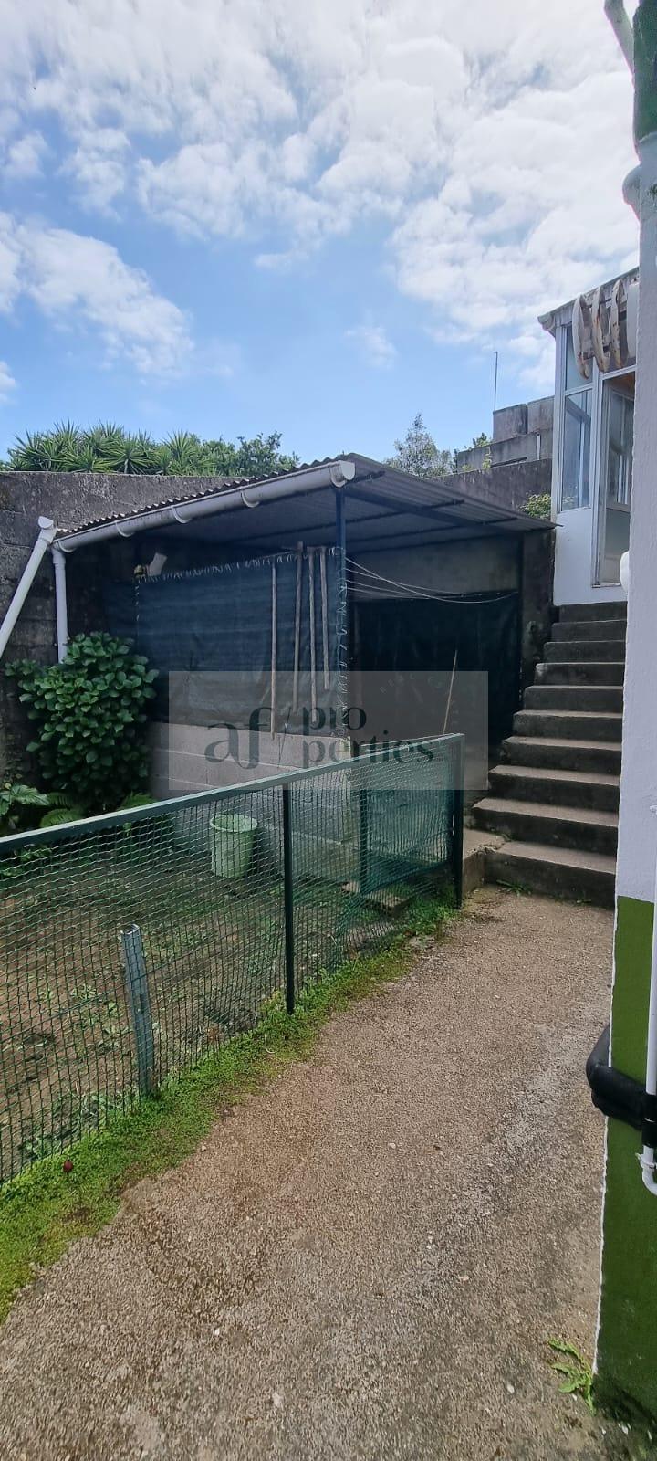 Venta de casa en Vigo