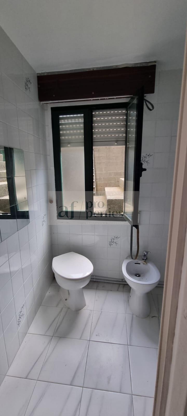 Venta de casa en Vigo