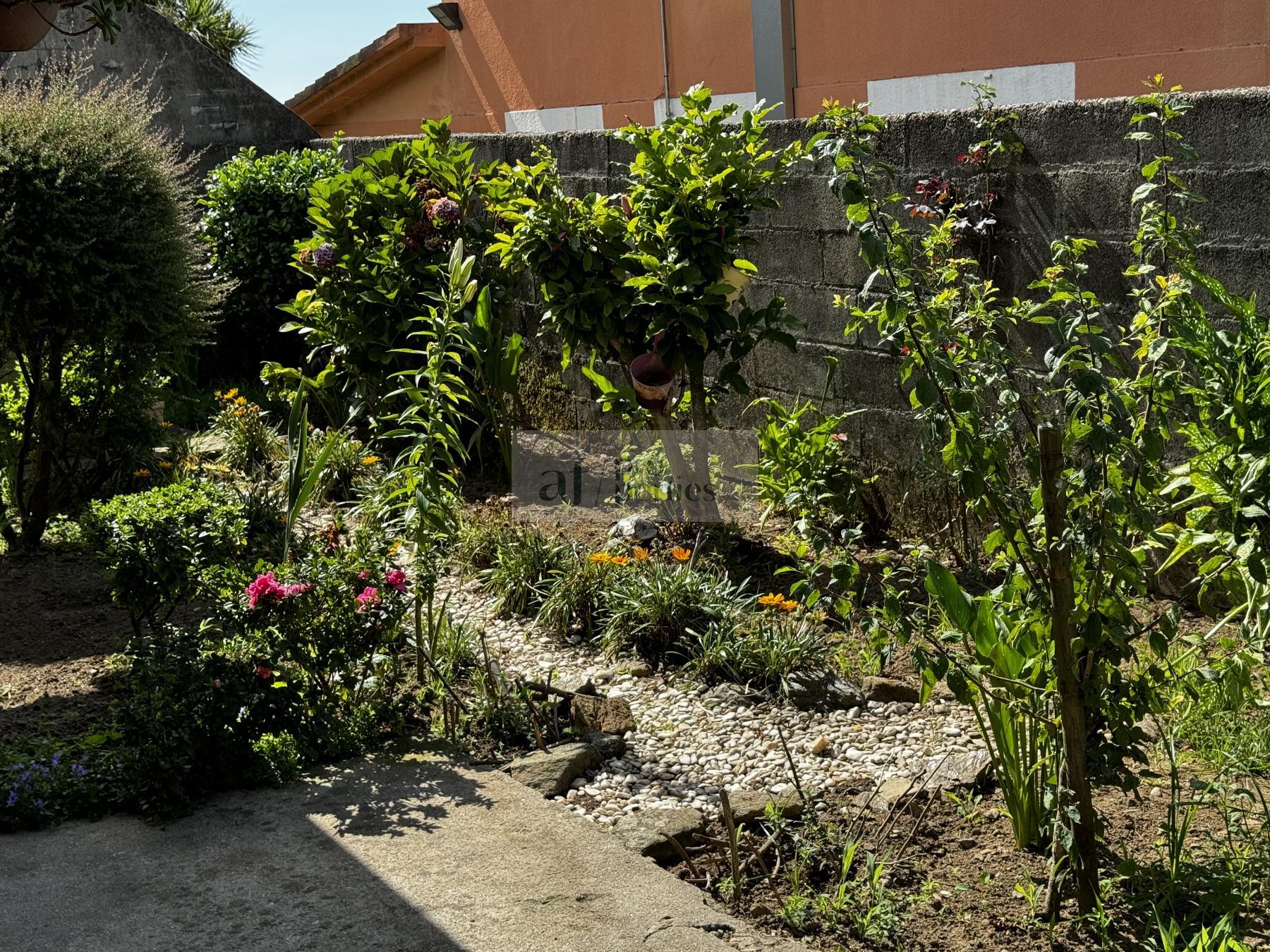 Jardín
