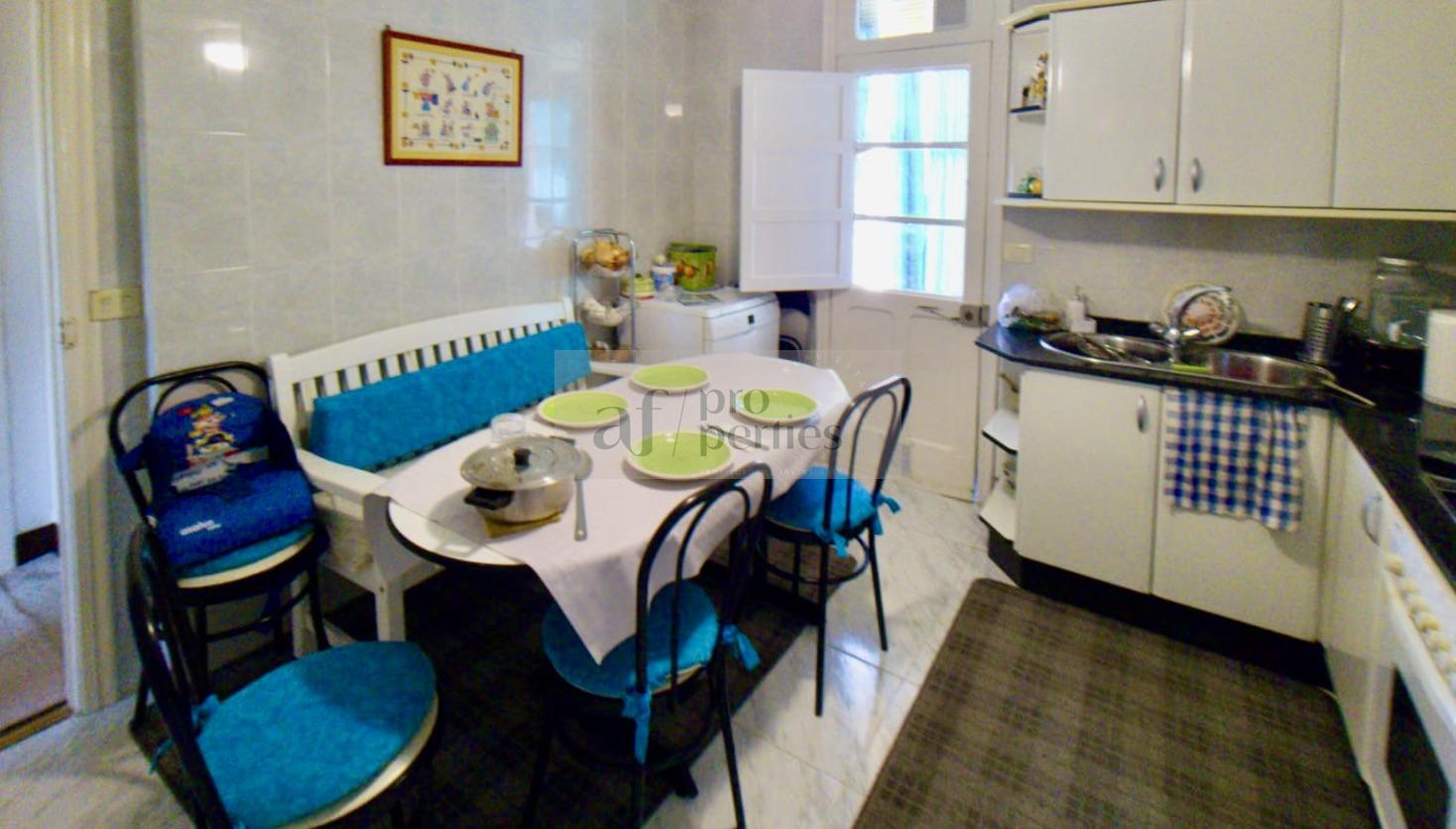 Cocina