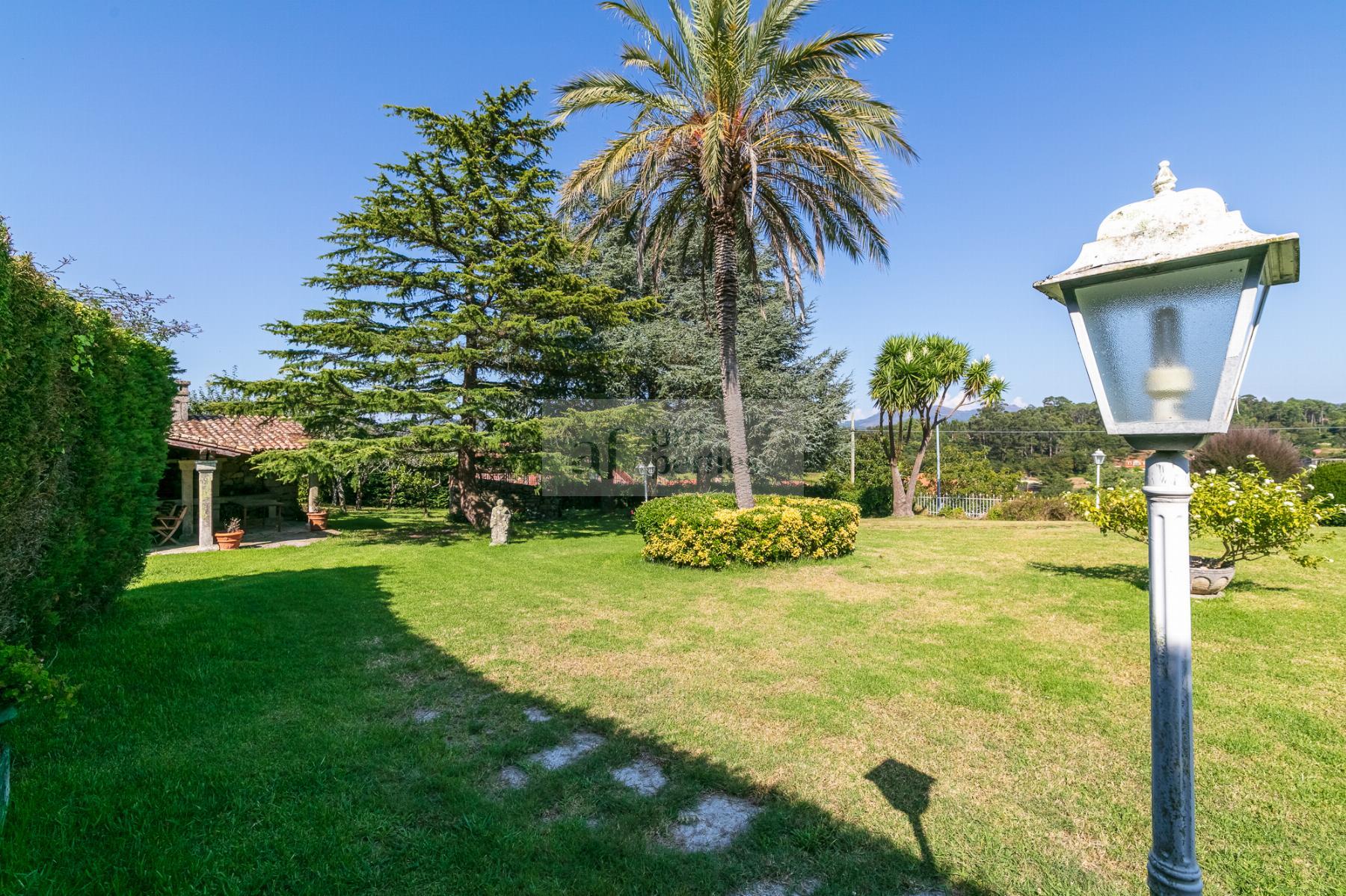 Jardín