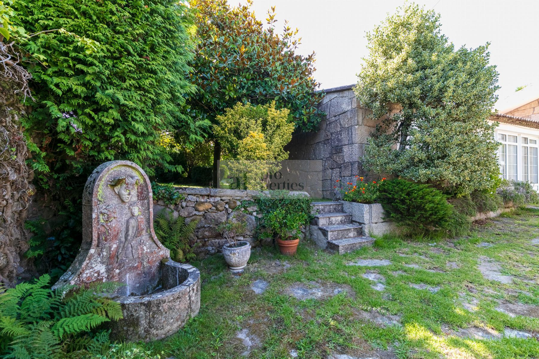 Jardín