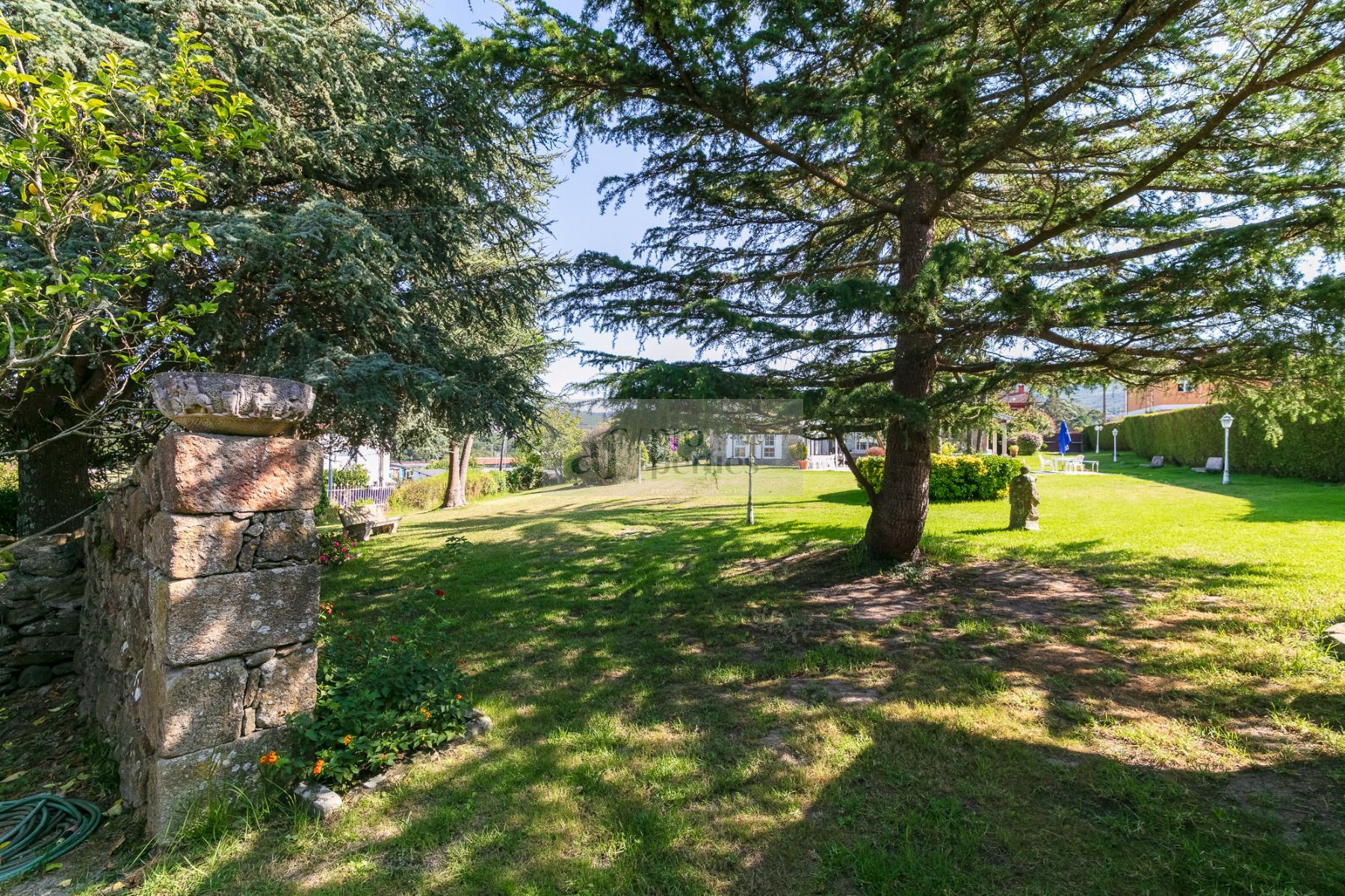 Jardín