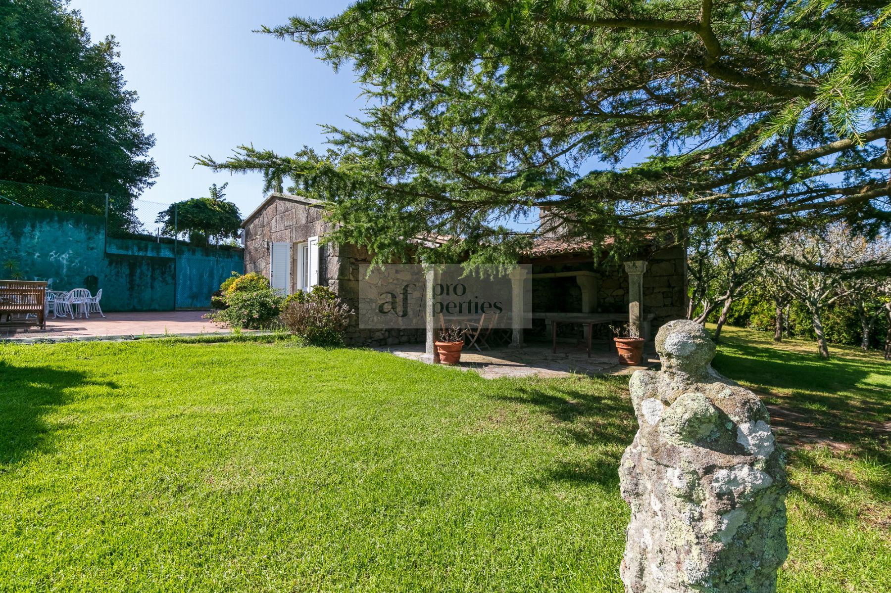 Jardín