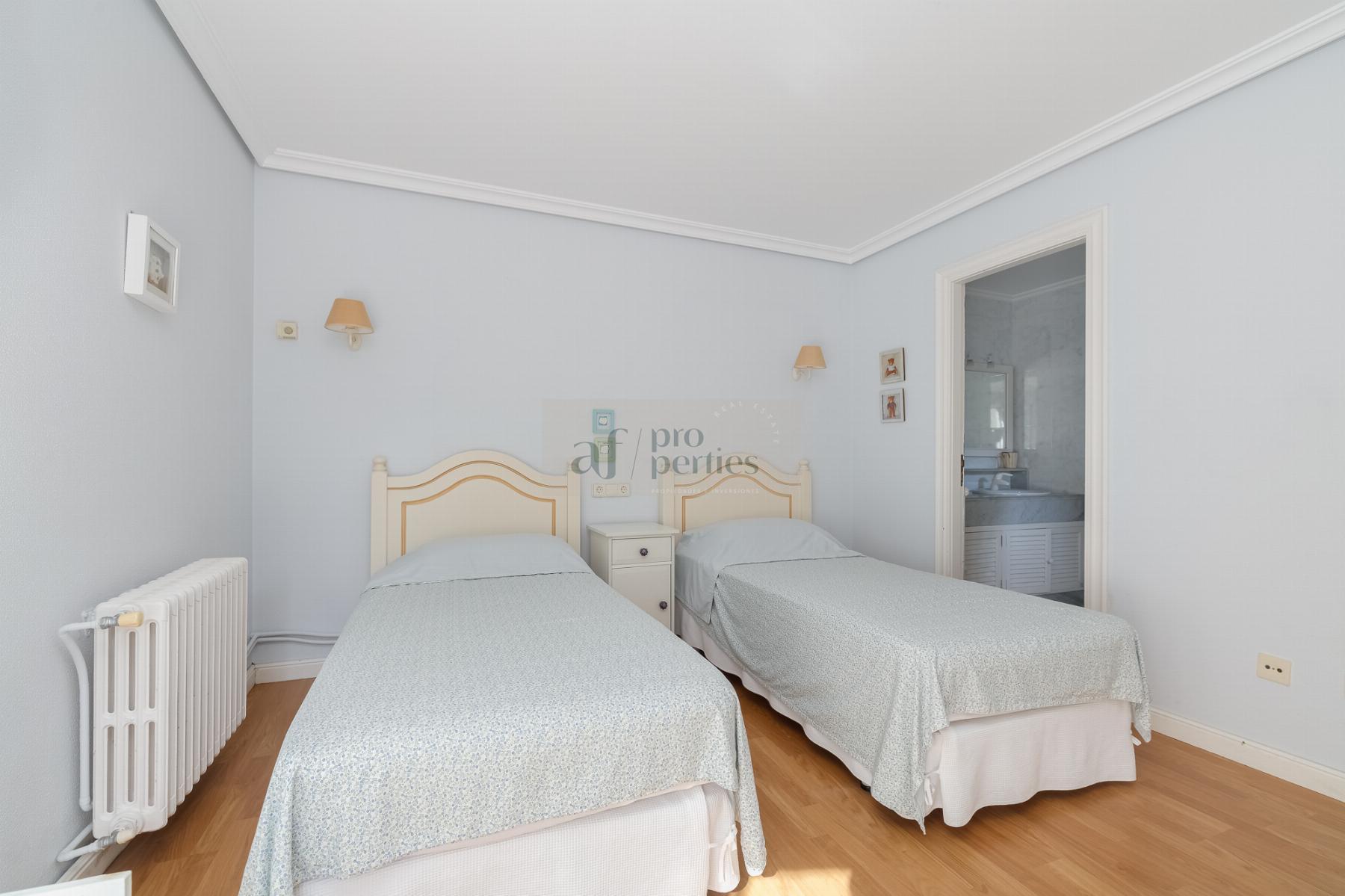 Dormitorio