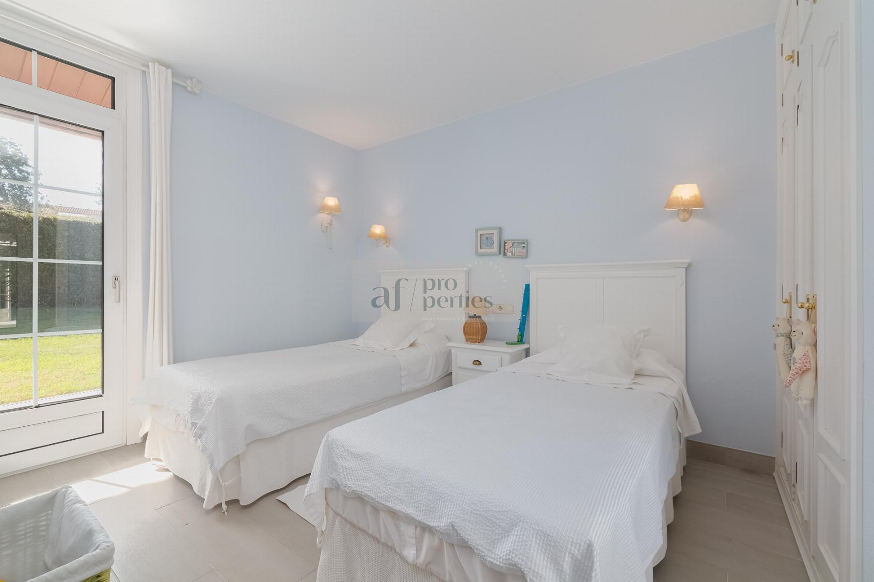 Dormitorio