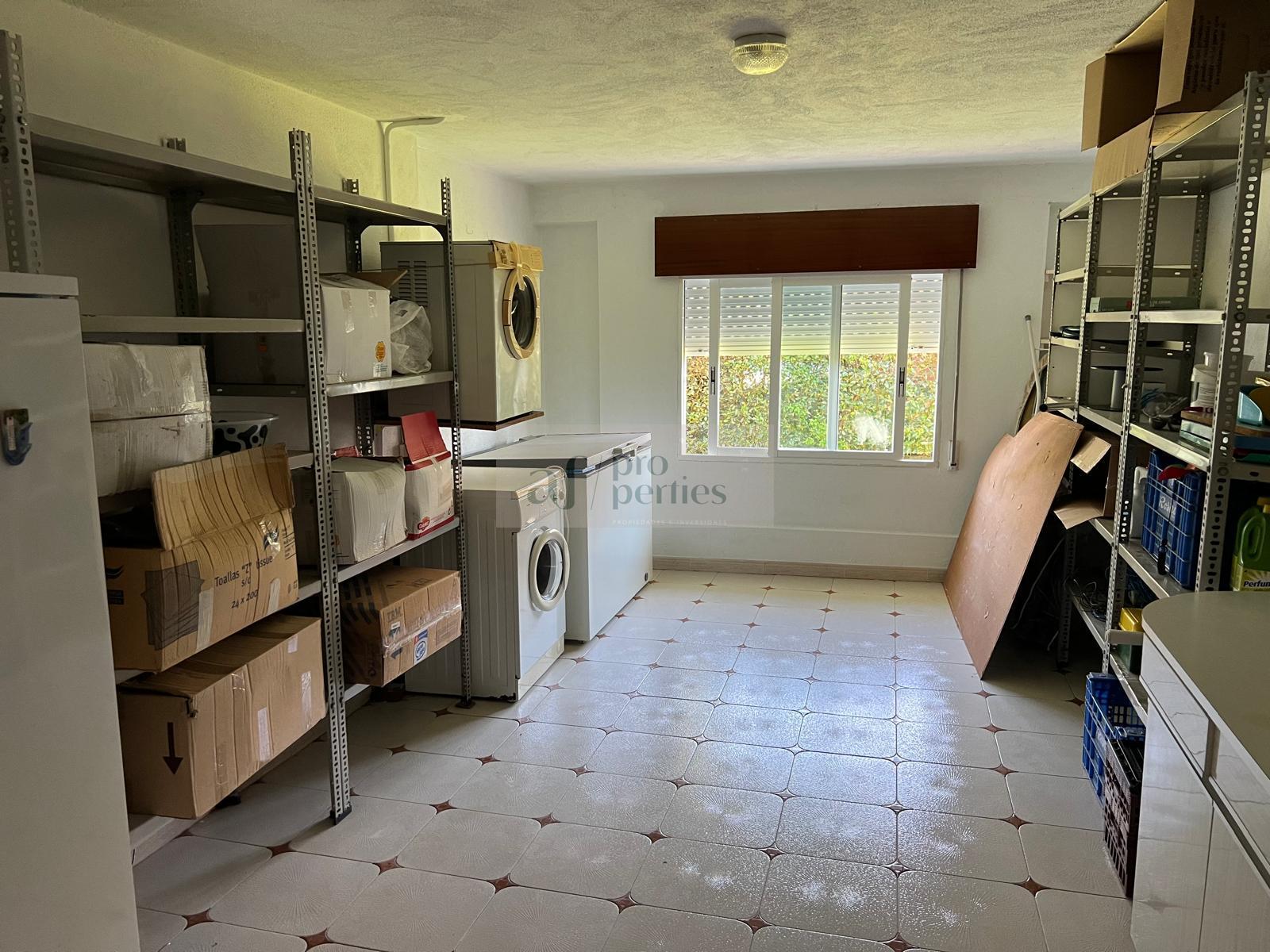 Pantry