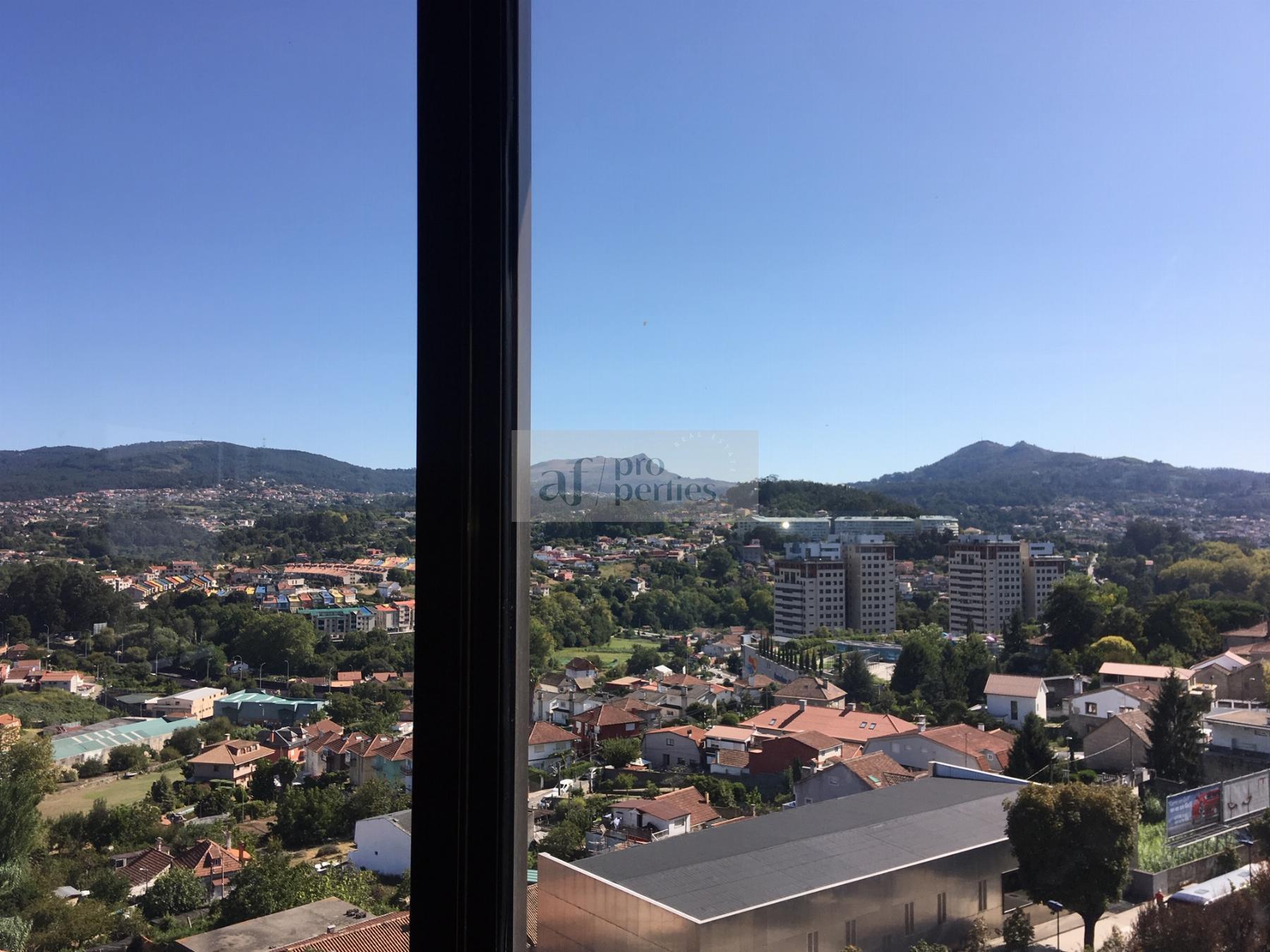 Venta de Ático en Vigo