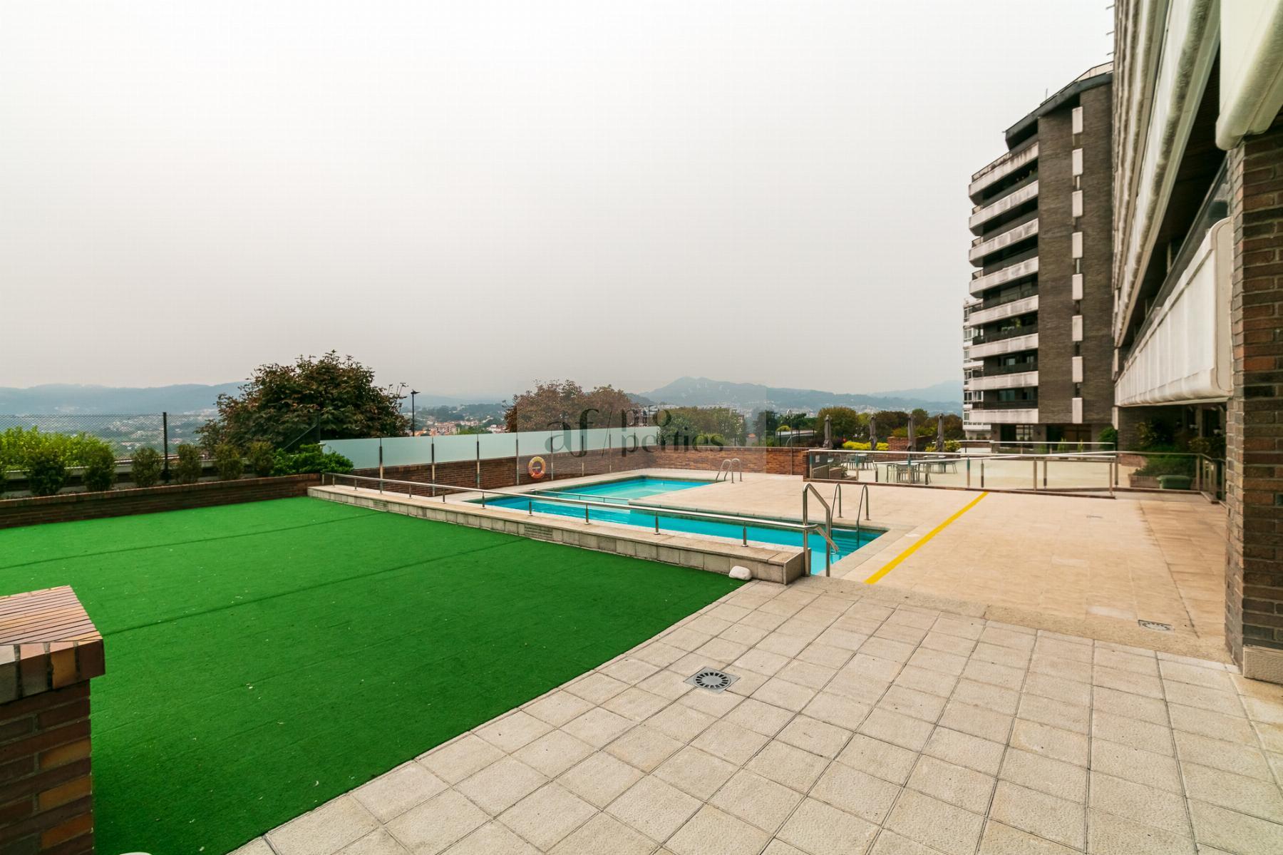 Venta de Ático en Vigo