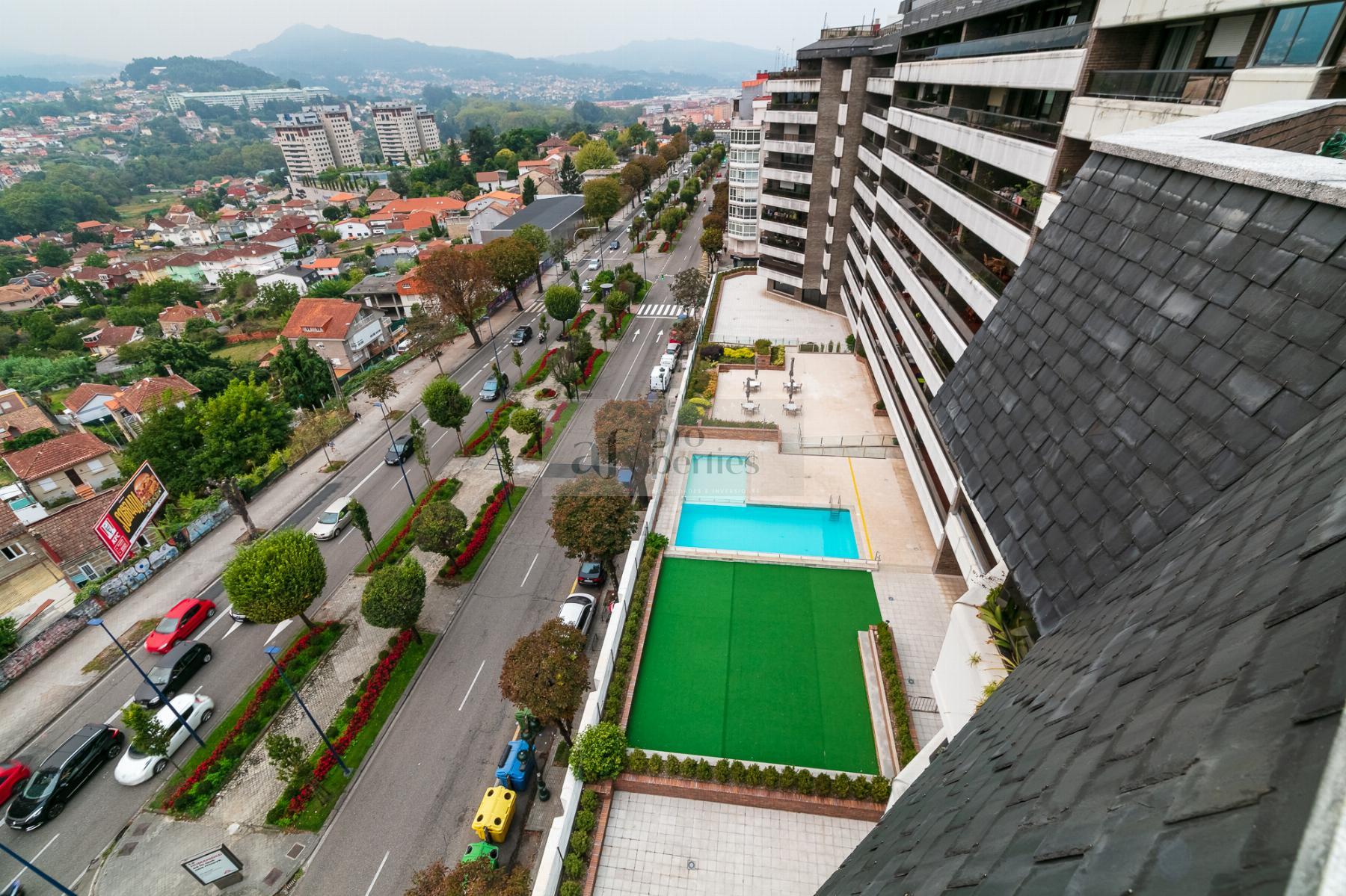 Venta de Ático en Vigo