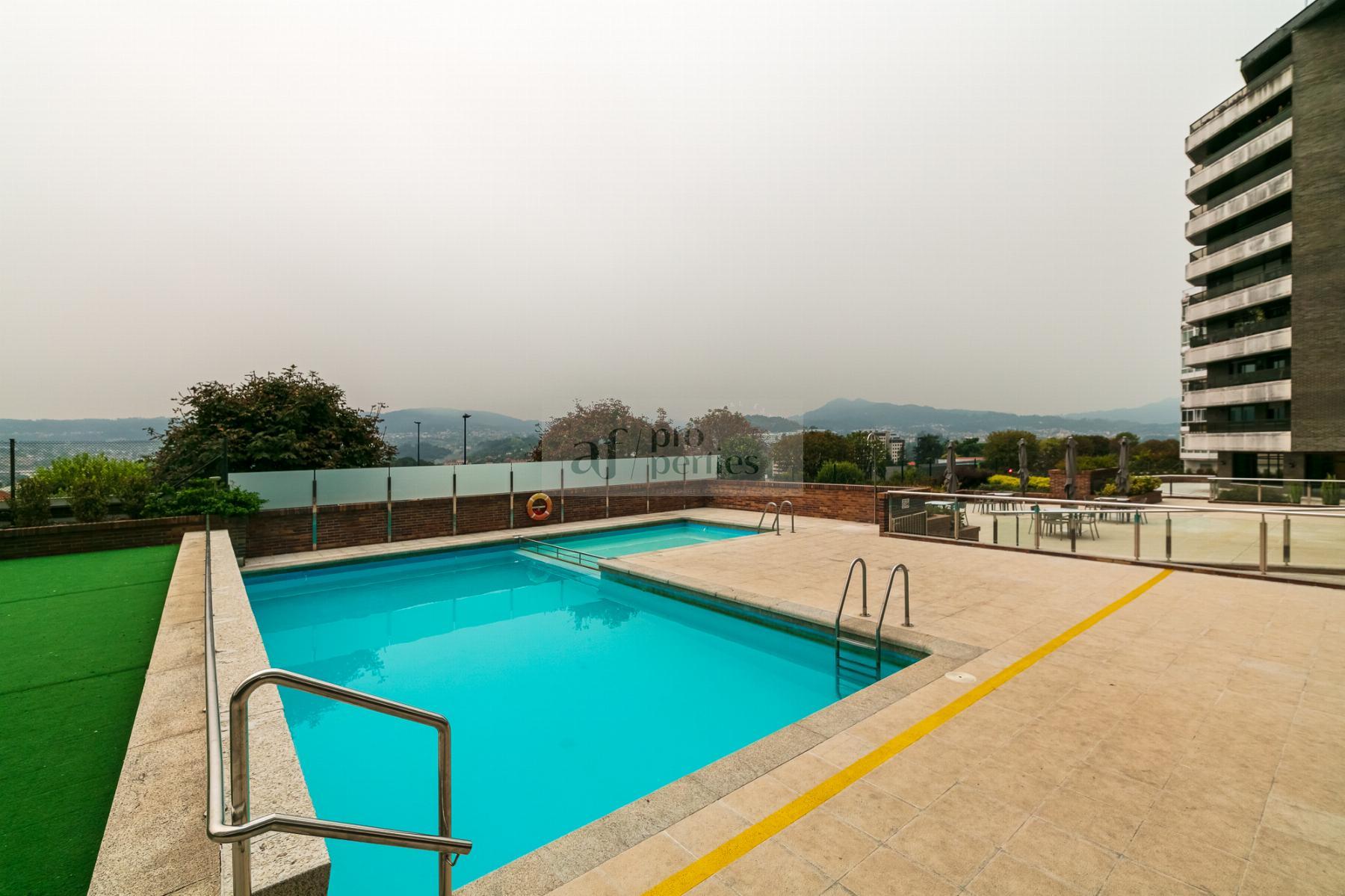 Venta de Ático en Vigo