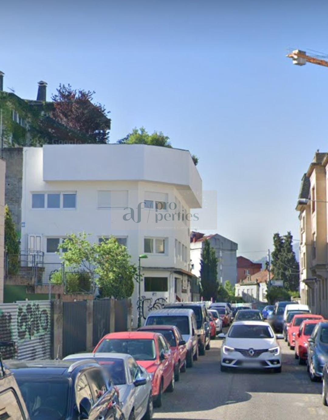 Arredores
