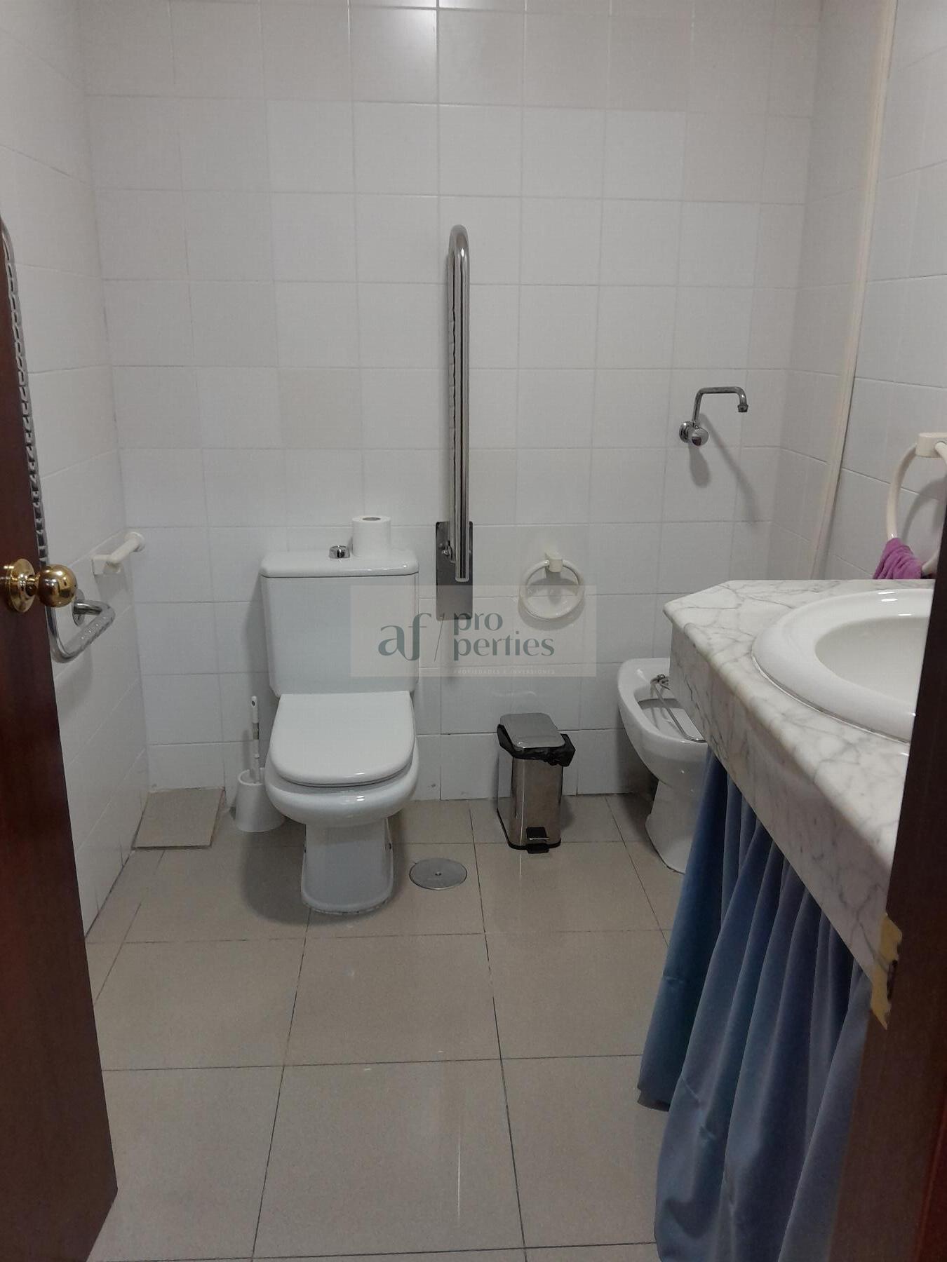 Washroom