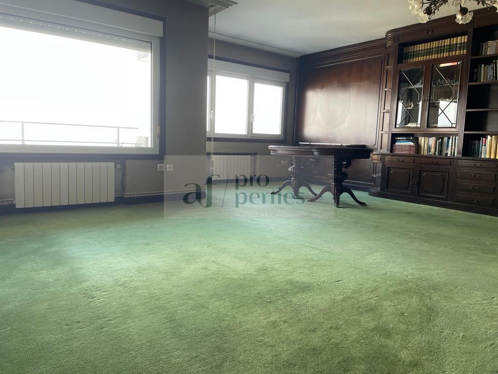 Venda de apartamento em Vigo