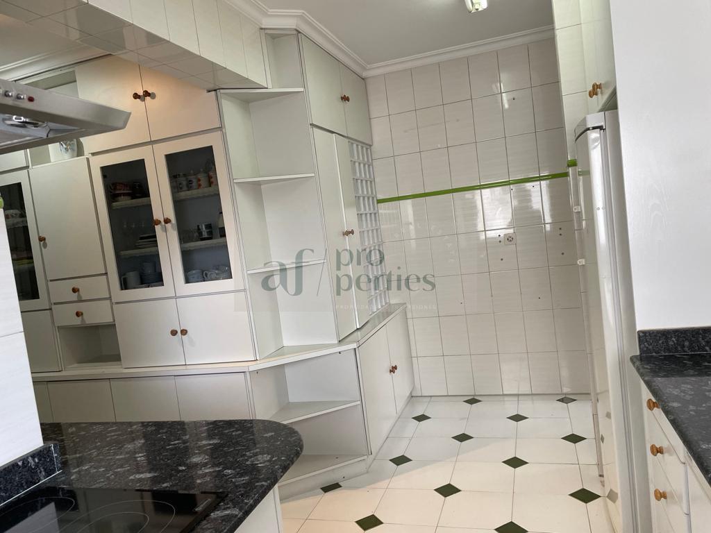 Venda de apartamento em Vigo