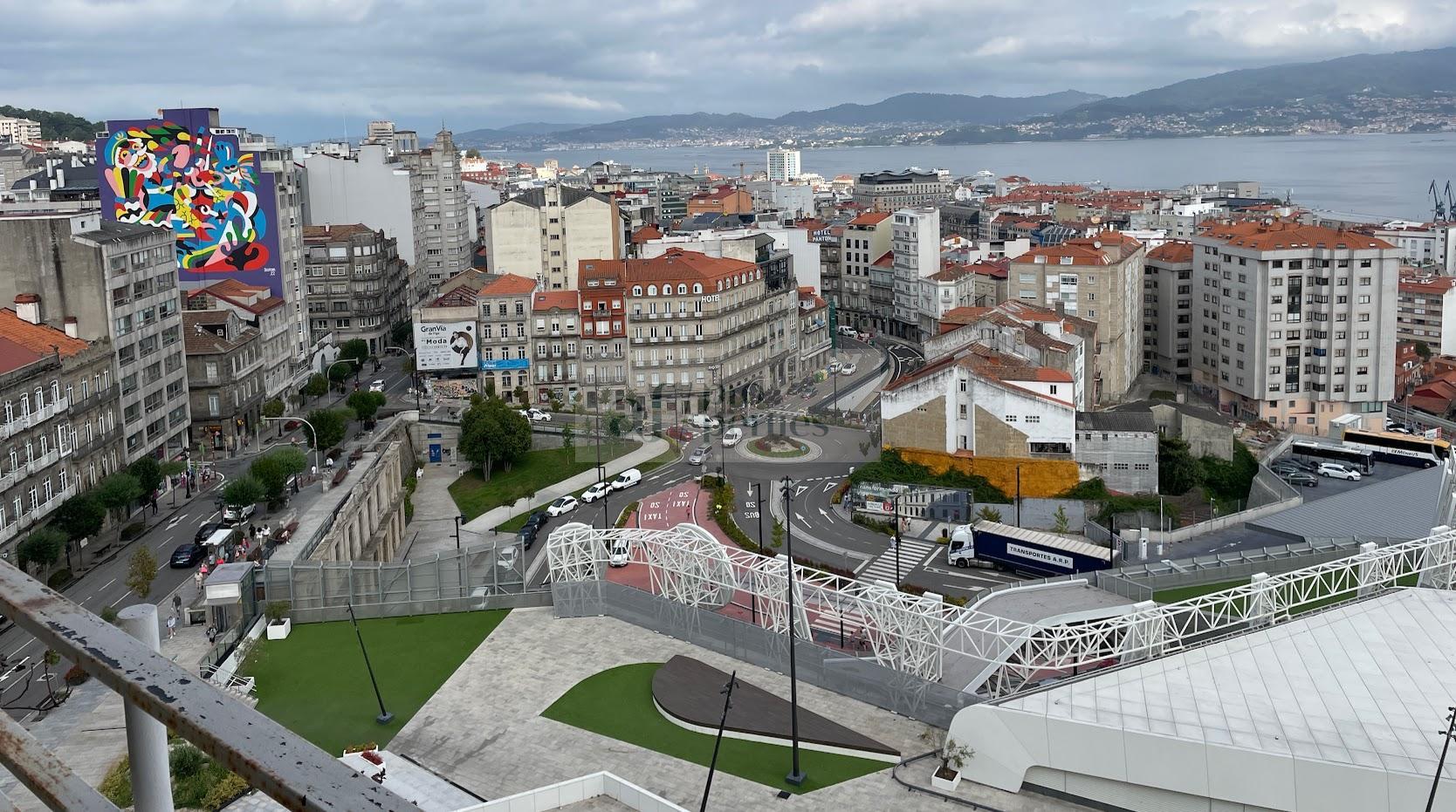 Venda de apartamento em Vigo