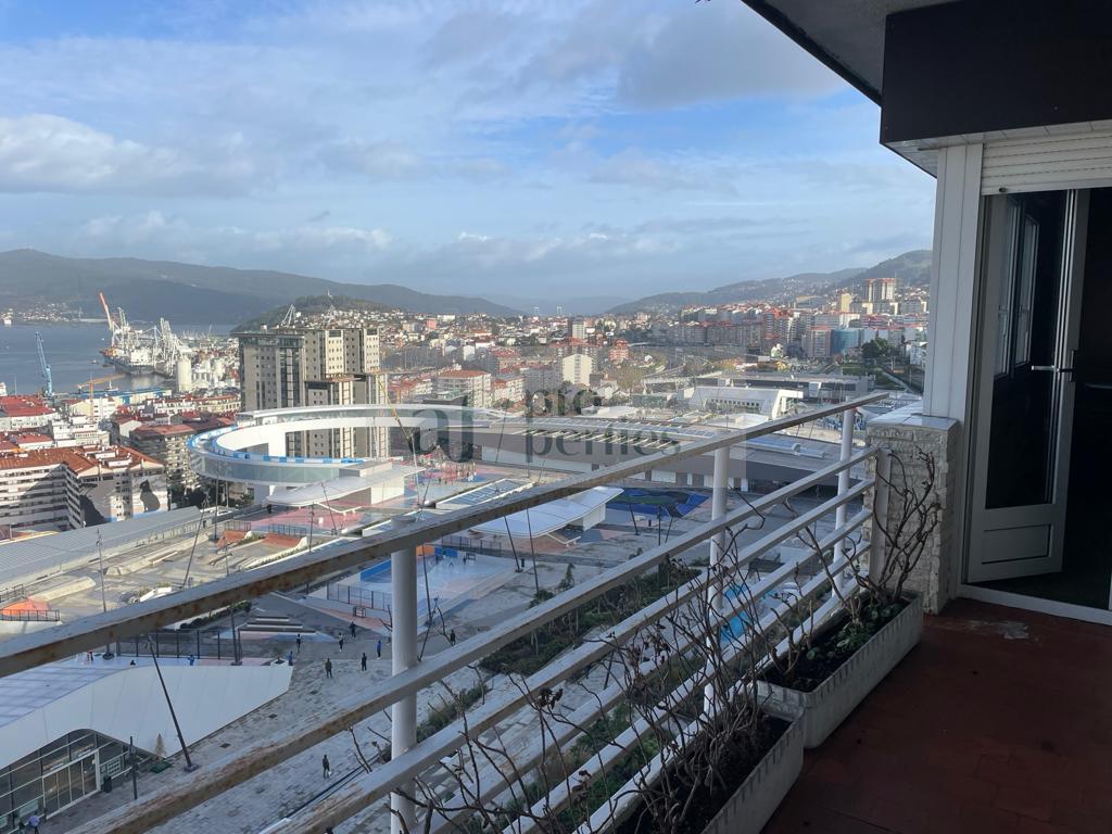 Venda de apartamento em Vigo